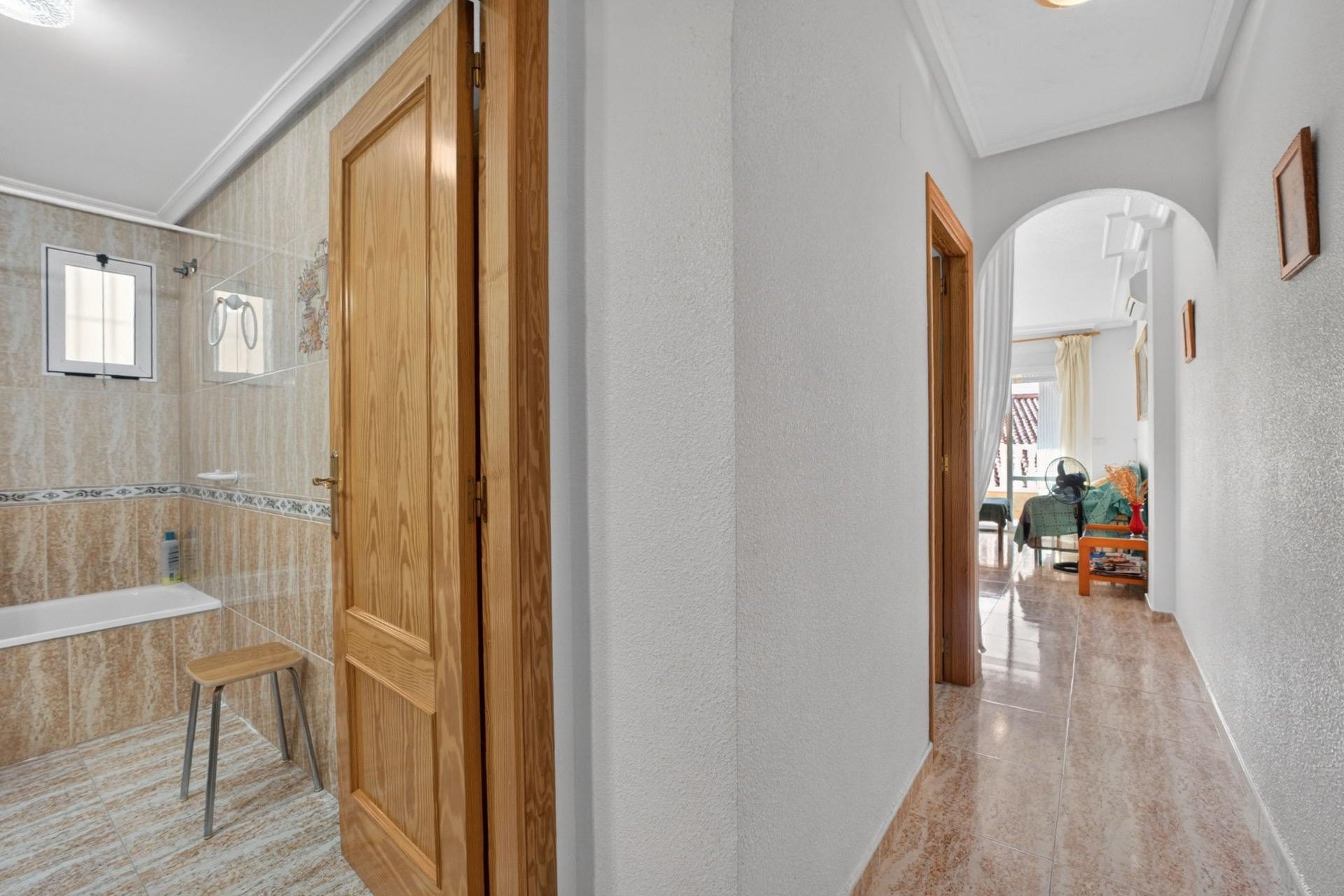 Resale - Apartment -
Torrevieja - Playa de los Locos