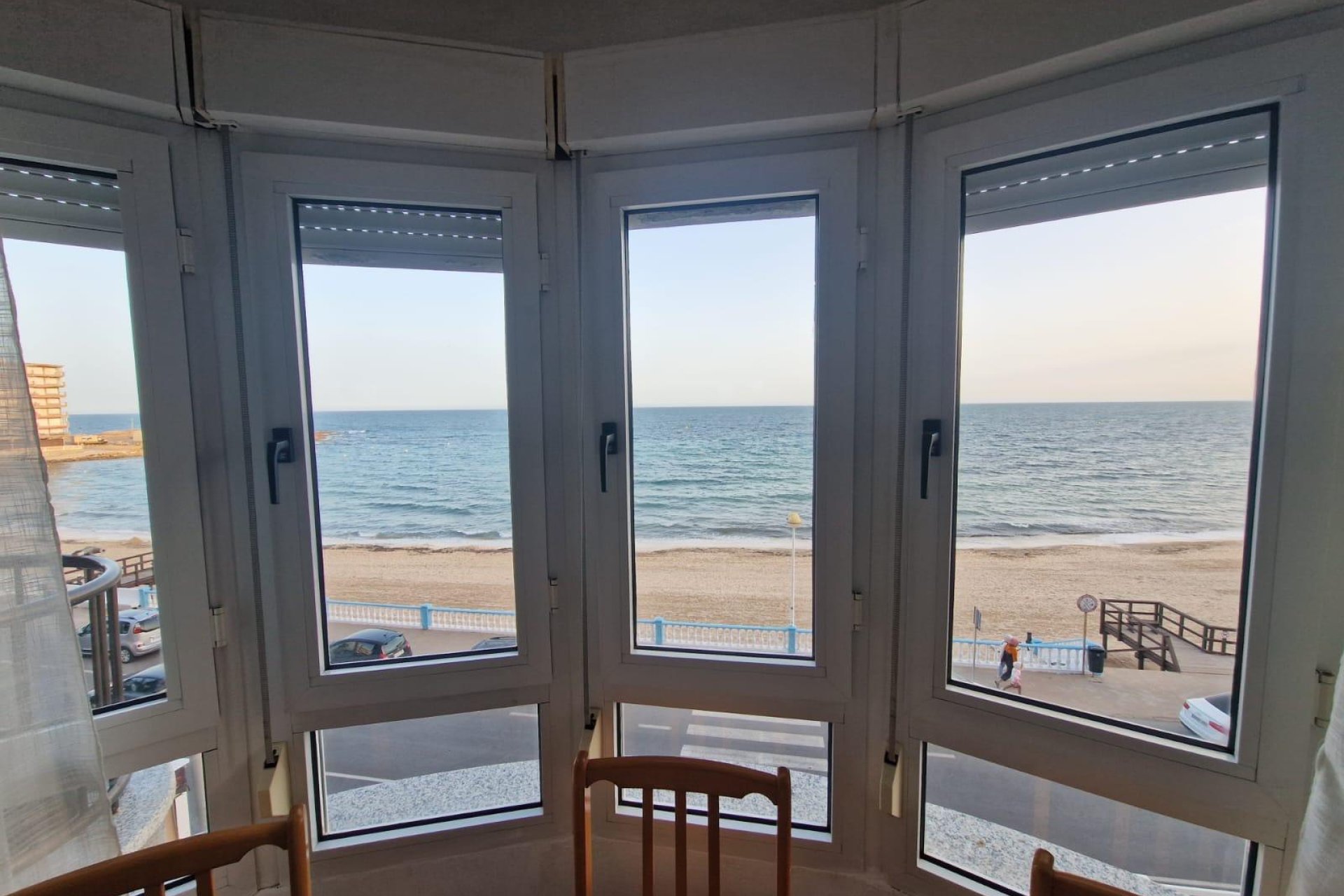 Resale - Apartment -
Torrevieja - Playa de los Locos