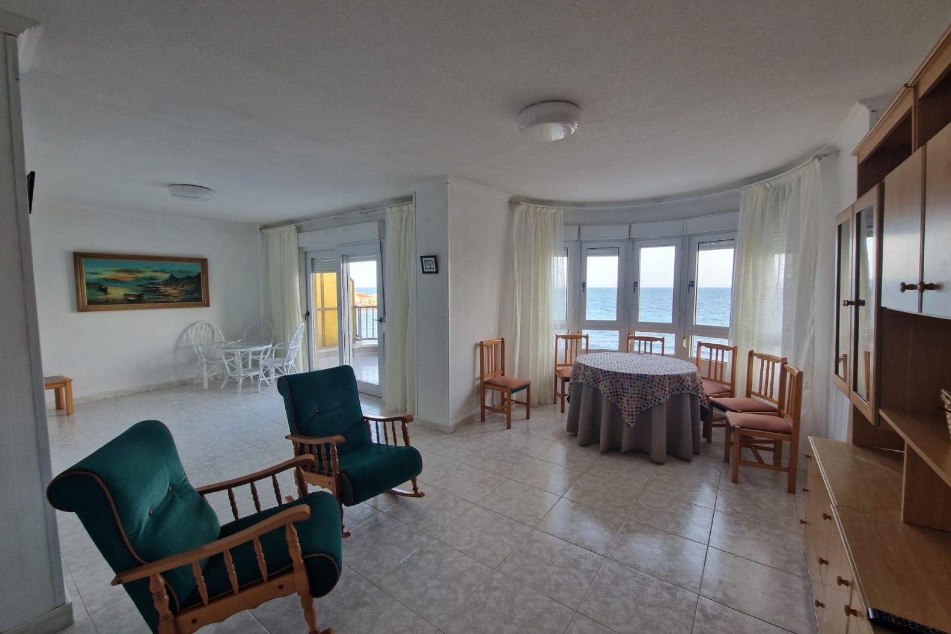 Resale - Apartment -
Torrevieja - Playa de los Locos