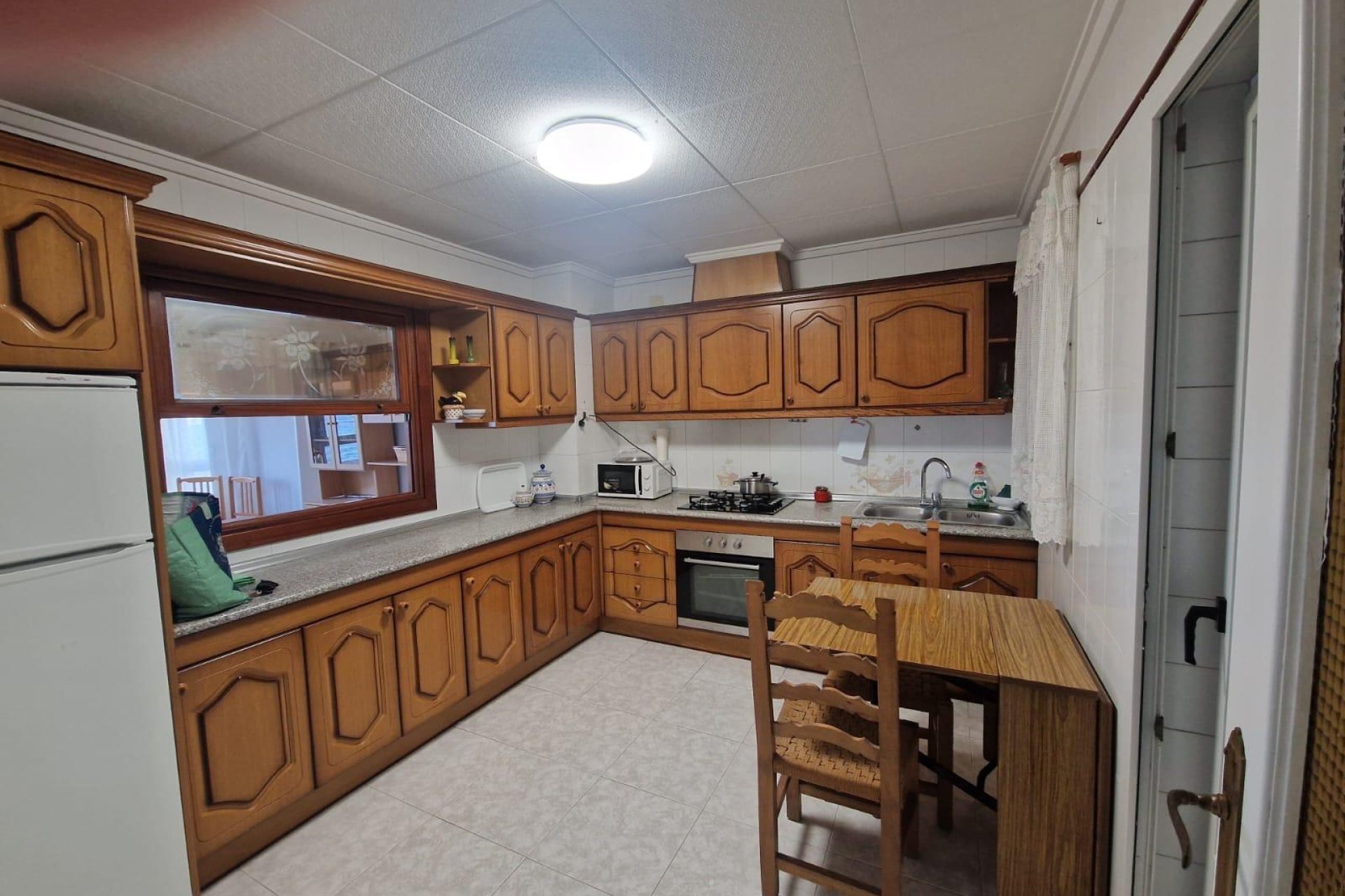 Resale - Apartment -
Torrevieja - Playa de los Locos