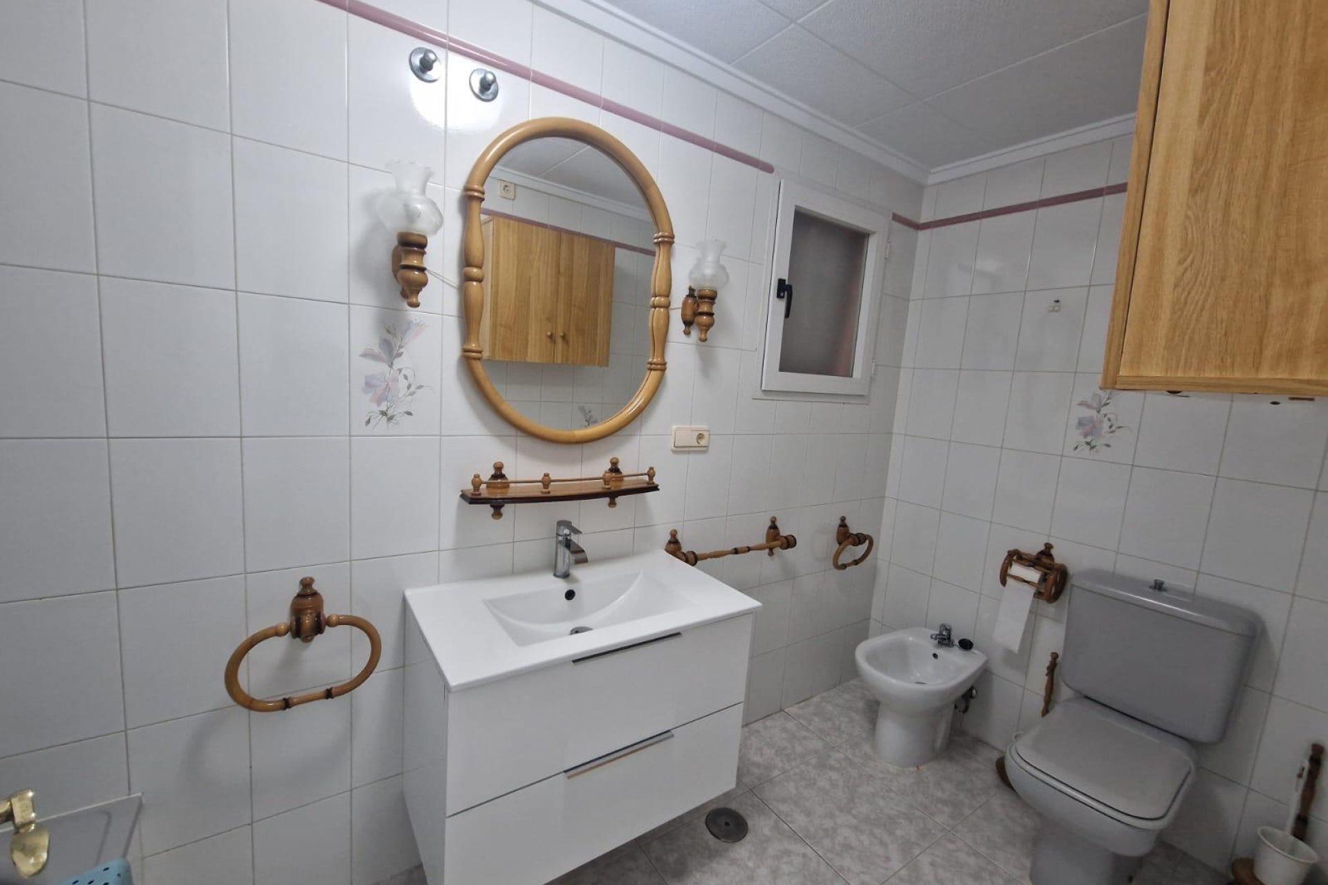 Resale - Apartment -
Torrevieja - Playa de los Locos