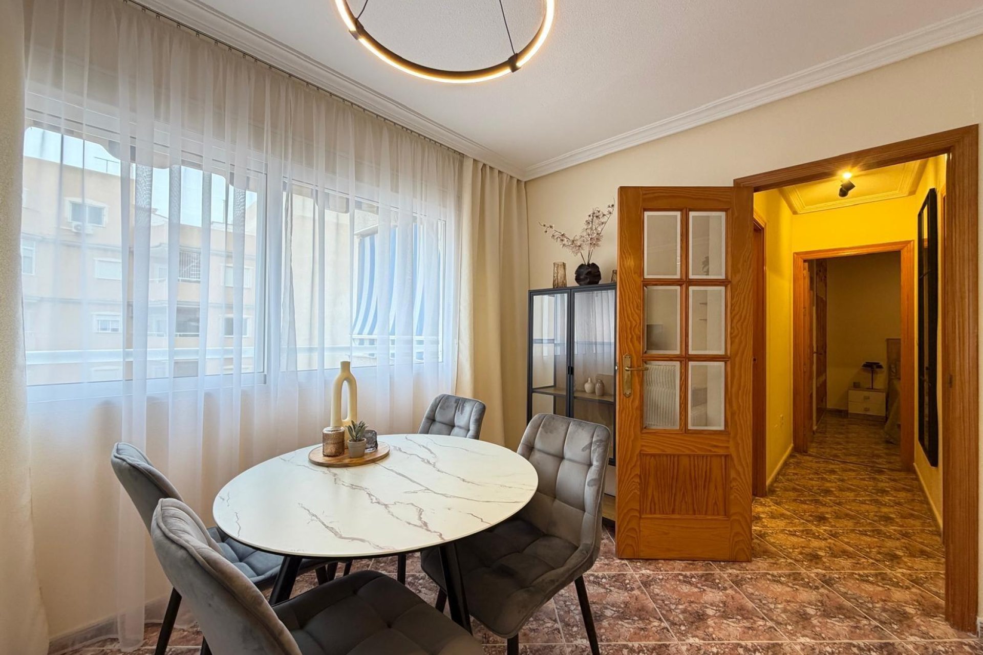 Resale - Apartment -
Torrevieja - Playa de los Locos
