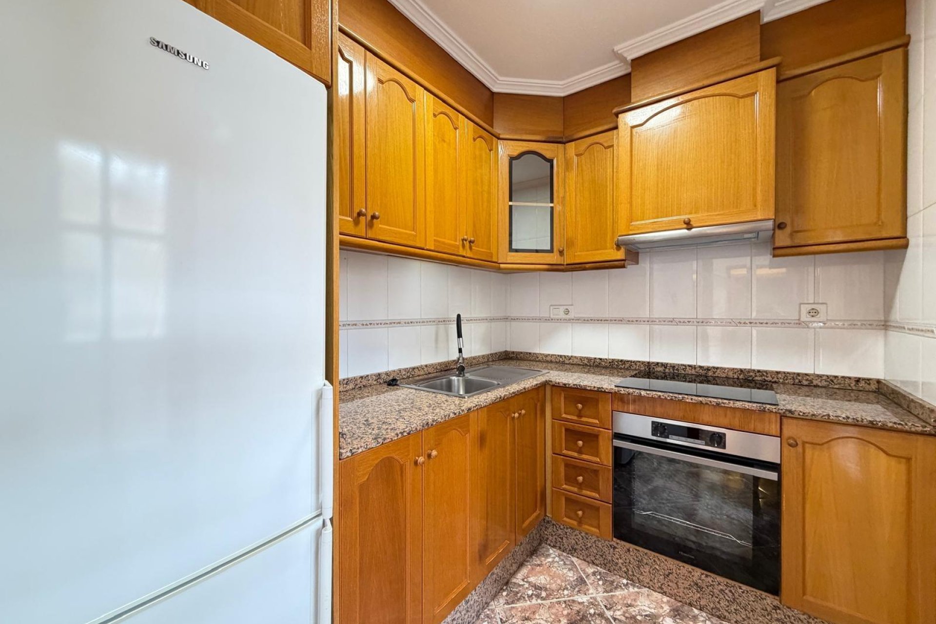 Resale - Apartment -
Torrevieja - Playa de los Locos