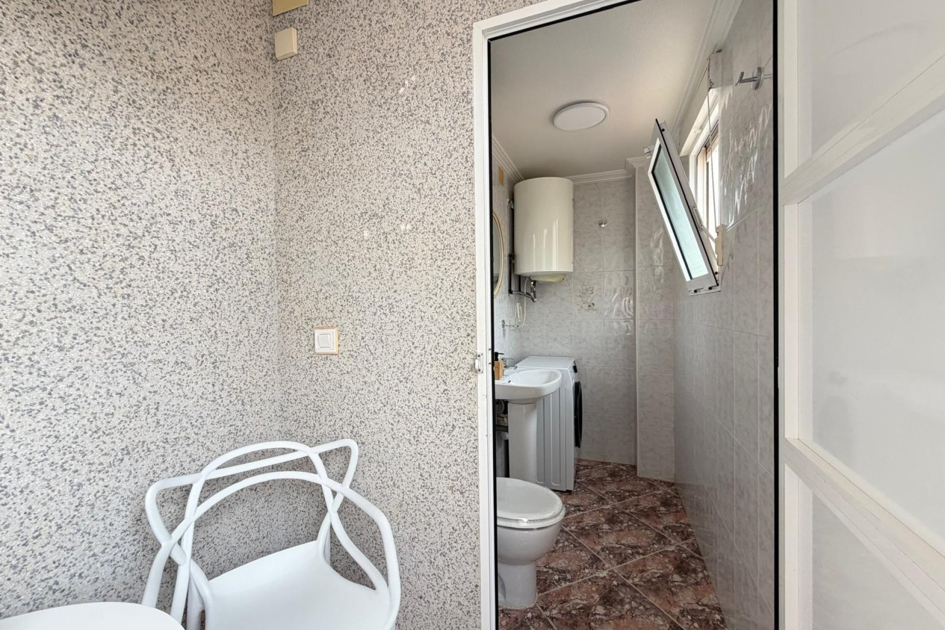 Resale - Apartment -
Torrevieja - Playa de los Locos