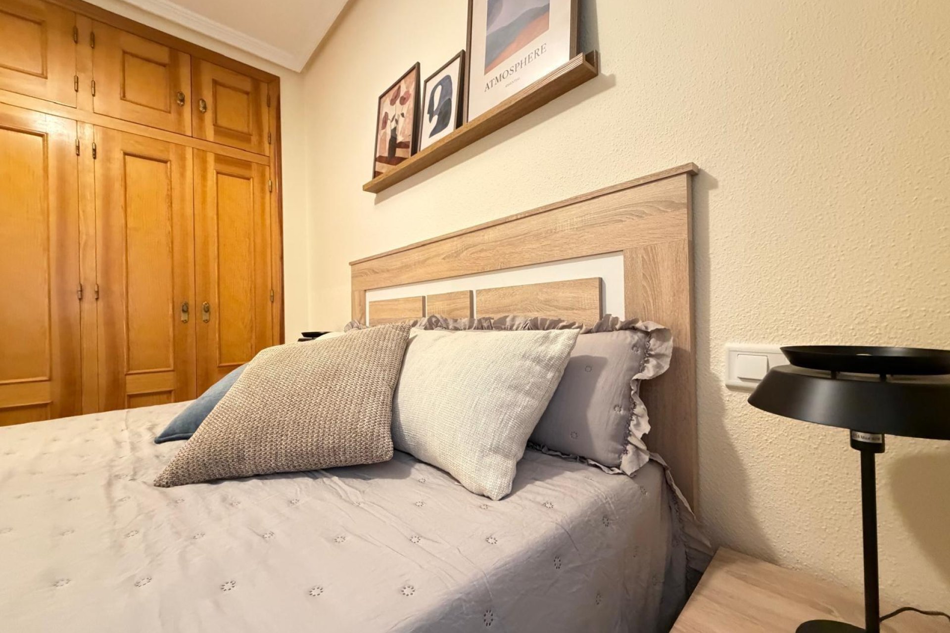Resale - Apartment -
Torrevieja - Playa de los Locos