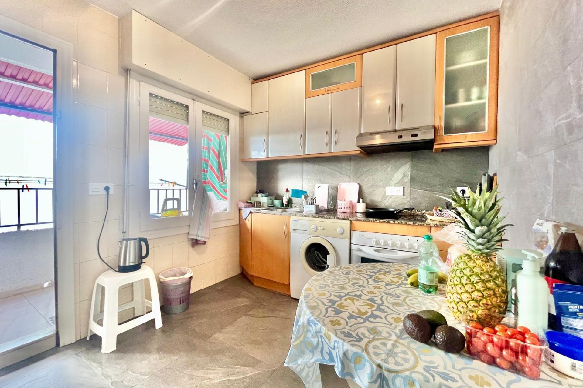Resale - Apartment -
Torrevieja - Playa de los Locos