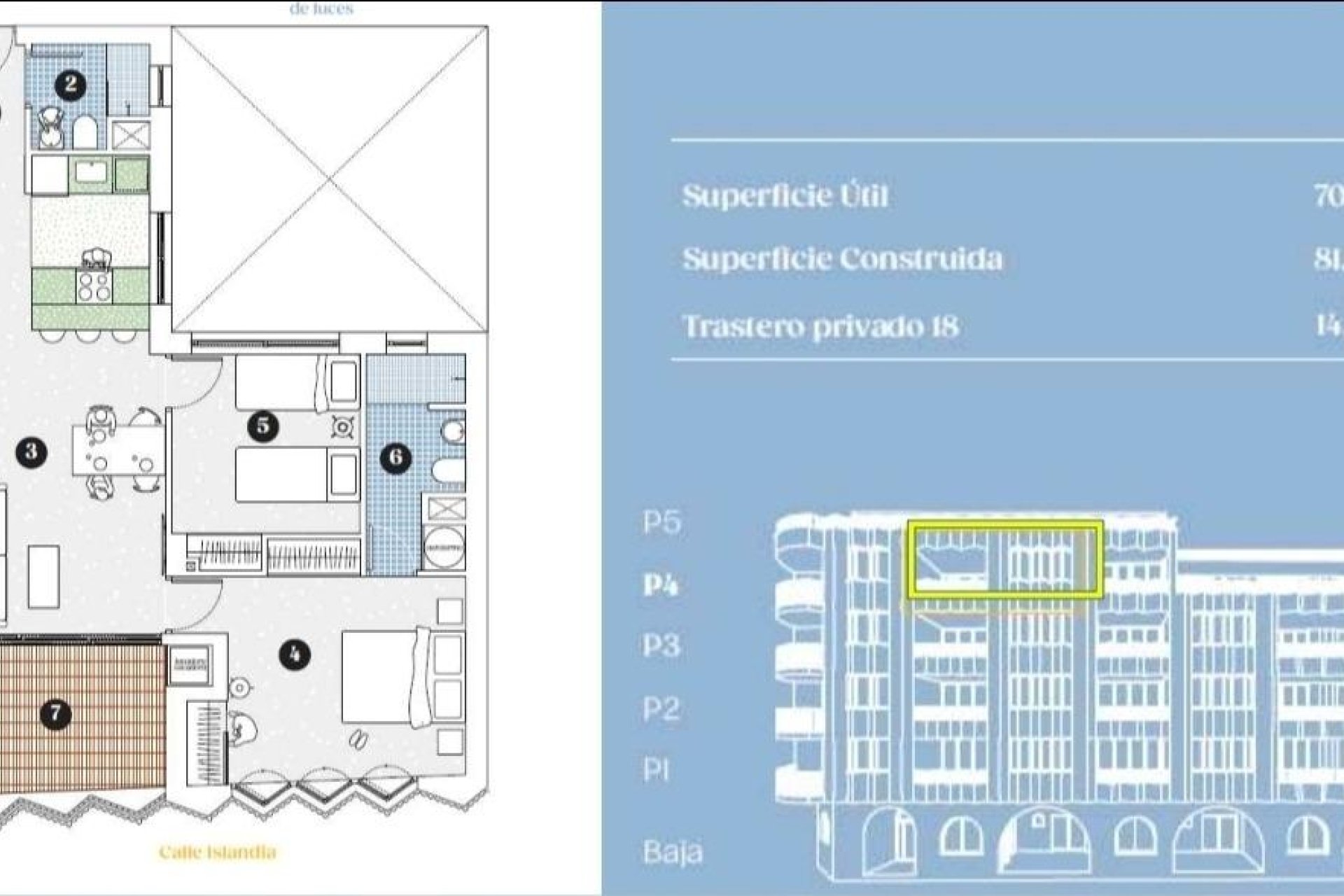 Resale - Apartment -
Torrevieja - Playa de los Locos