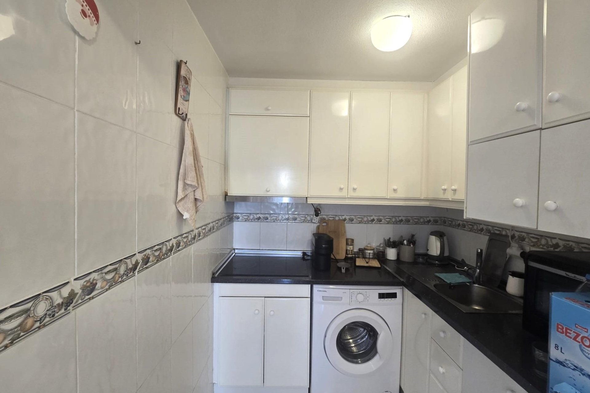 Resale - Apartment -
Torrevieja - Playa de los Locos