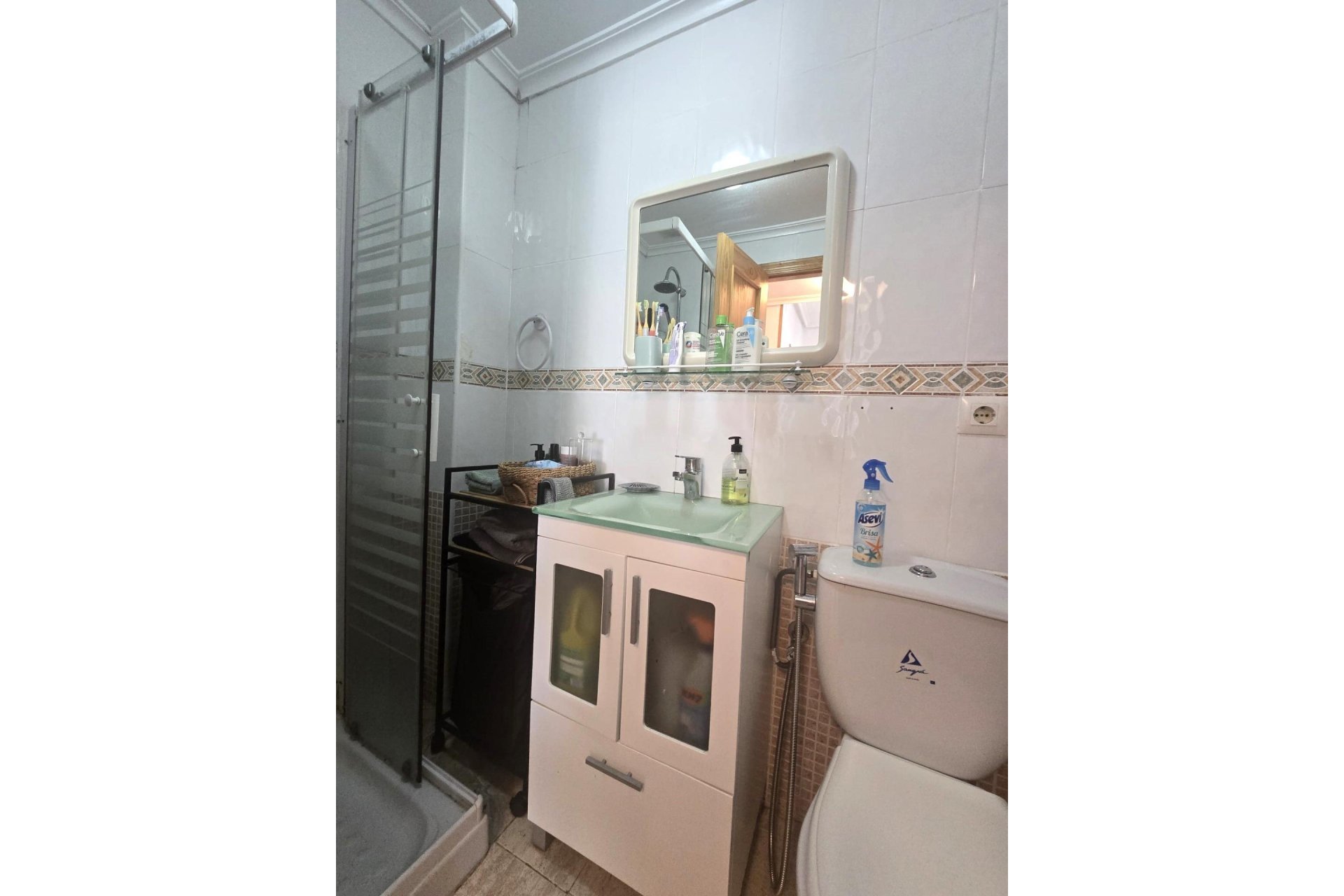 Resale - Apartment -
Torrevieja - Playa de los Locos