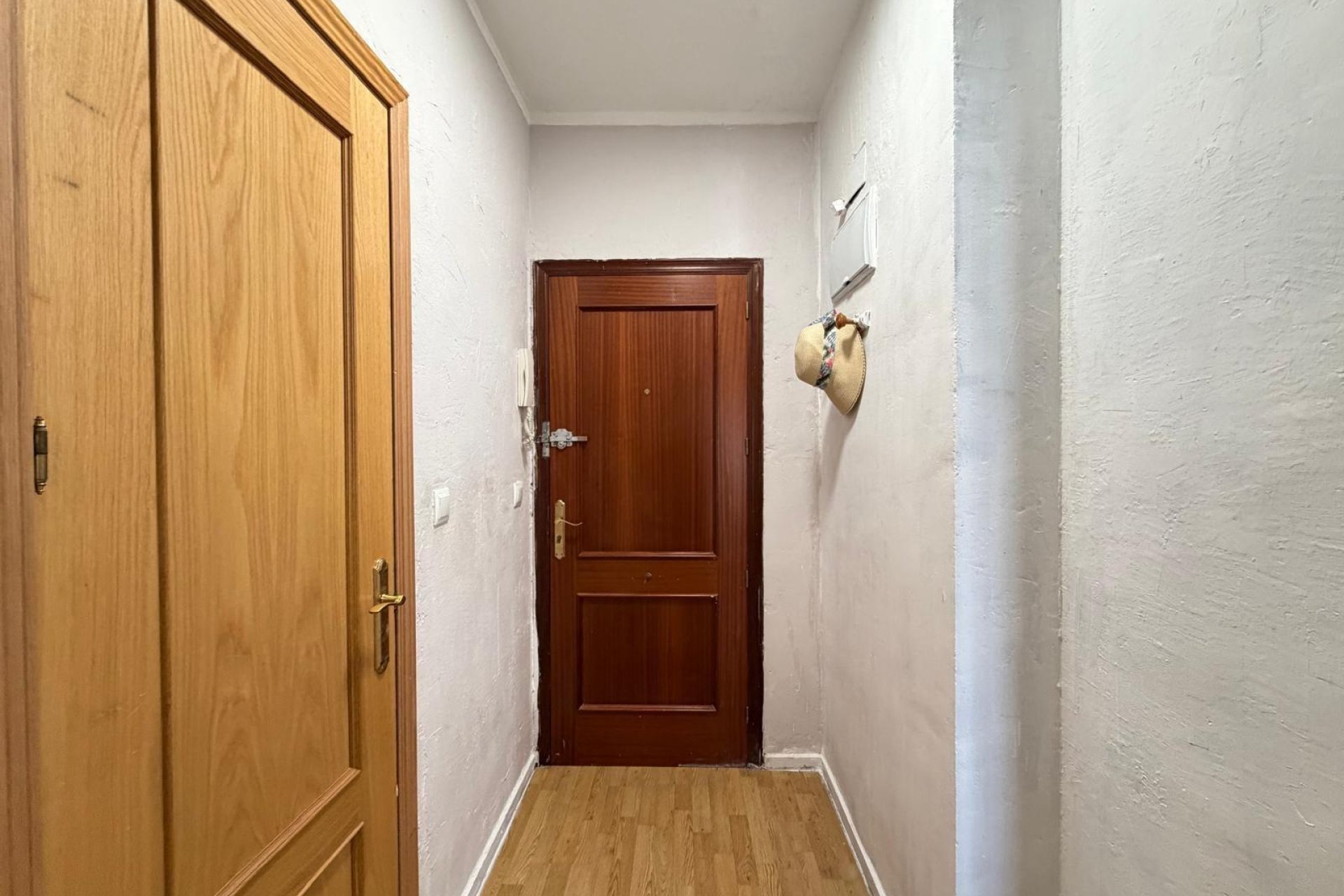 Resale - Apartment -
Torrevieja - Playa de los Locos