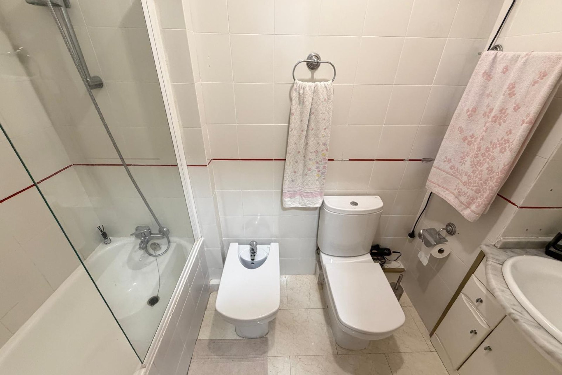 Resale - Apartment -
Torrevieja - Playa de los Locos