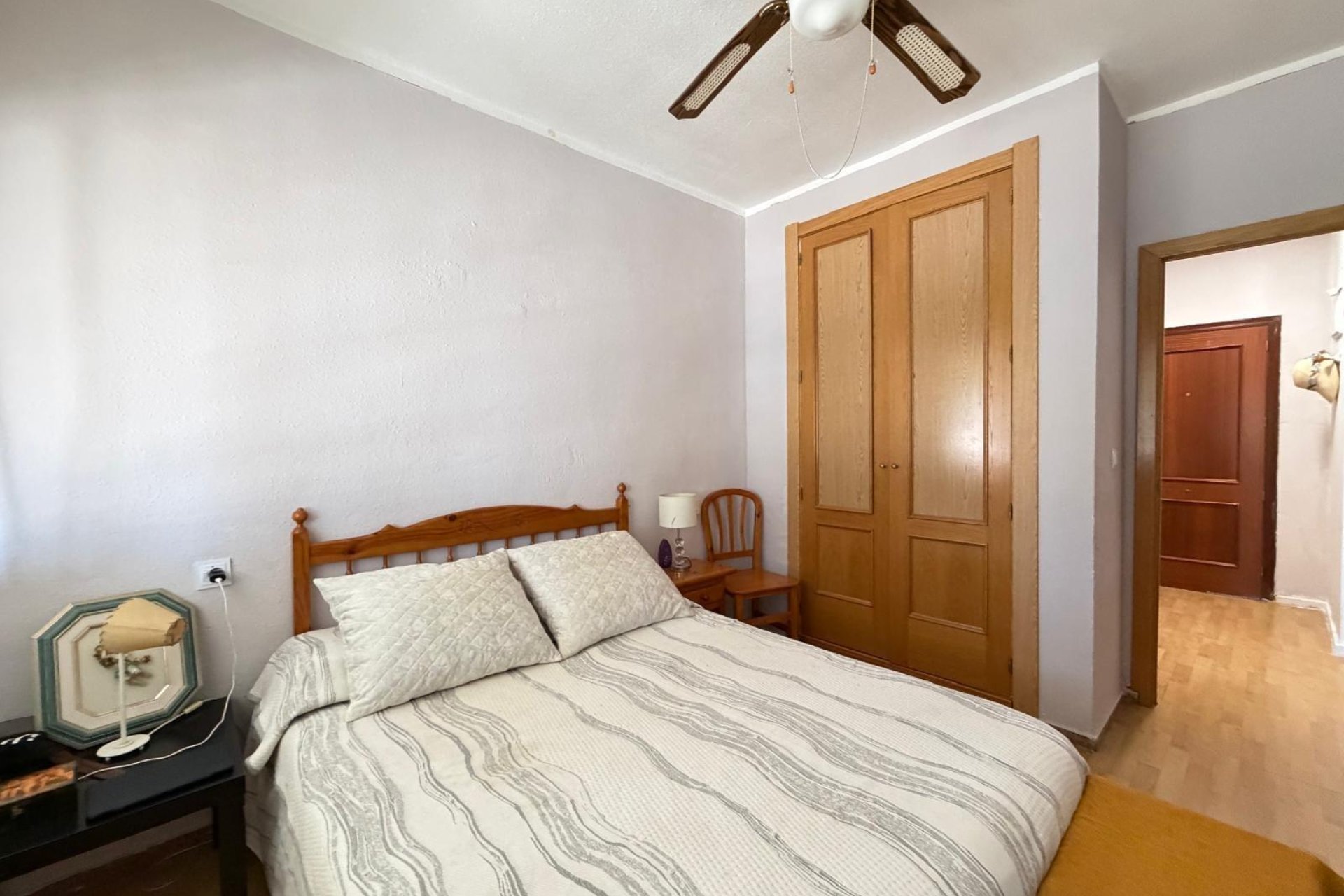 Resale - Apartment -
Torrevieja - Playa de los Locos