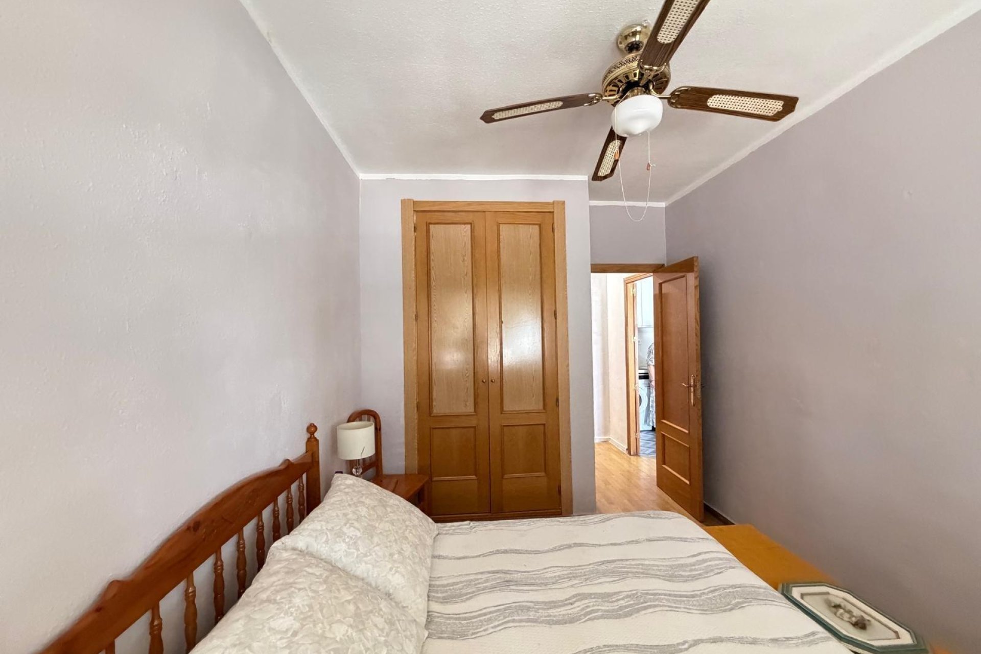 Resale - Apartment -
Torrevieja - Playa de los Locos