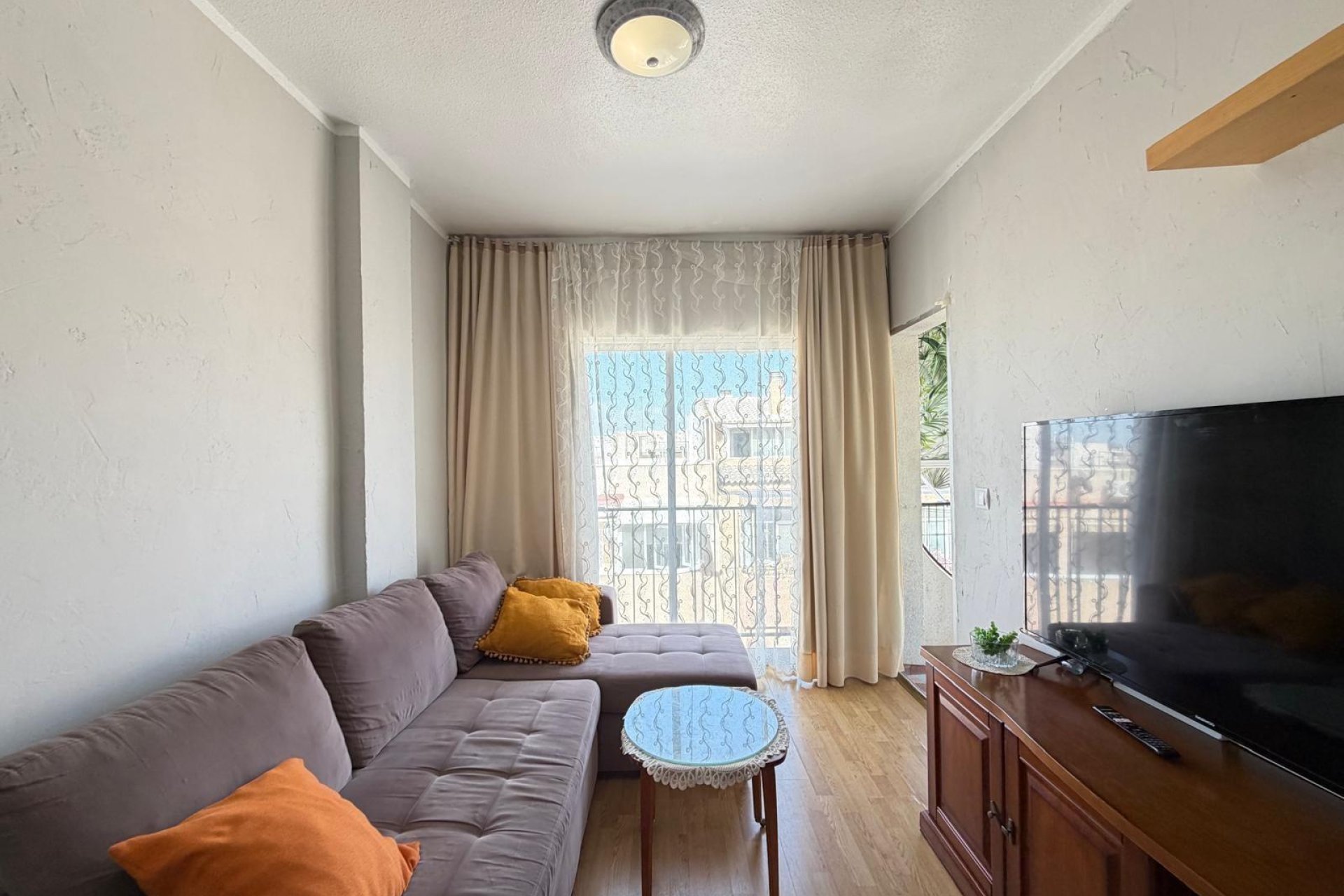 Resale - Apartment -
Torrevieja - Playa de los Locos