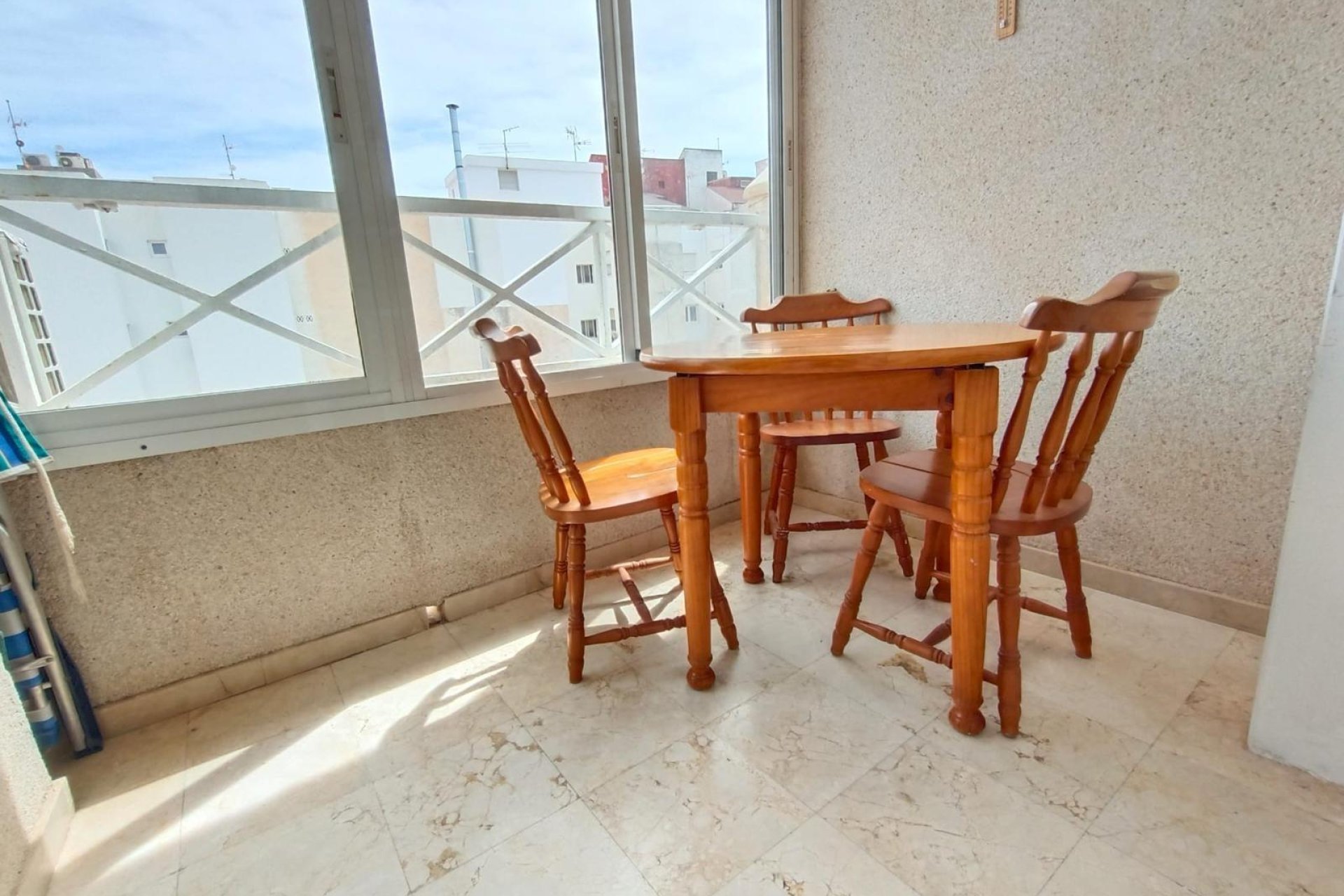 Resale - Apartment -
Torrevieja - Playa de los Locos