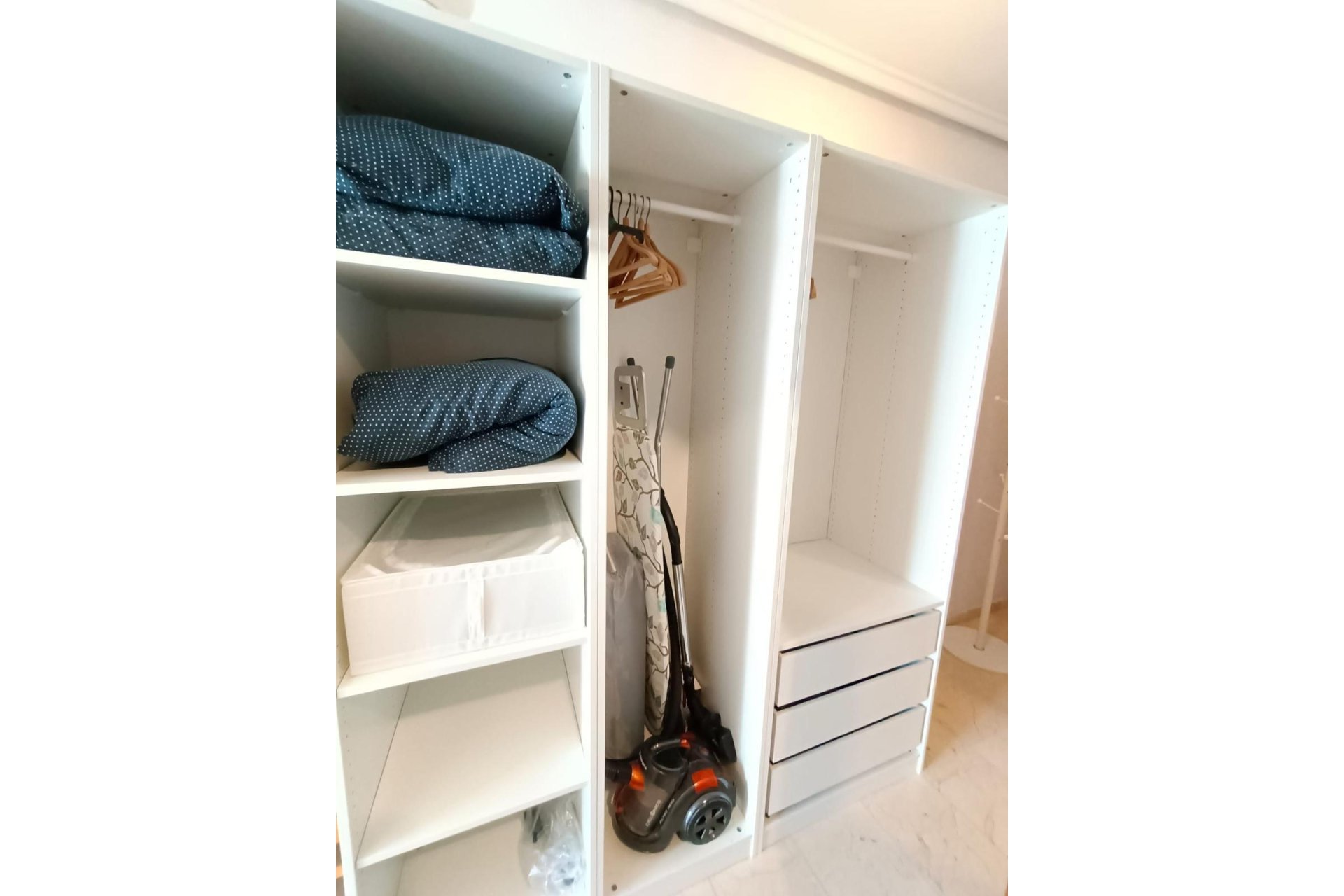 Resale - Apartment -
Torrevieja - Playa de los Locos