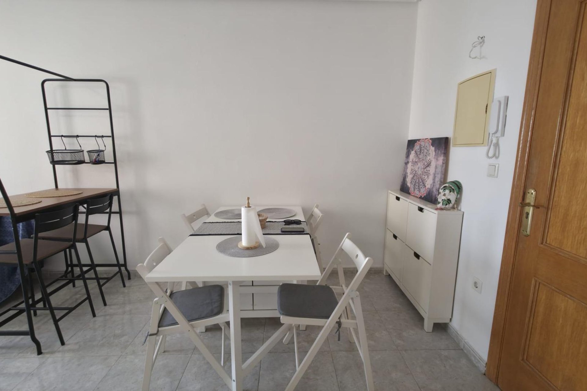 Resale - Apartment -
Torrevieja - Playa de los Locos
