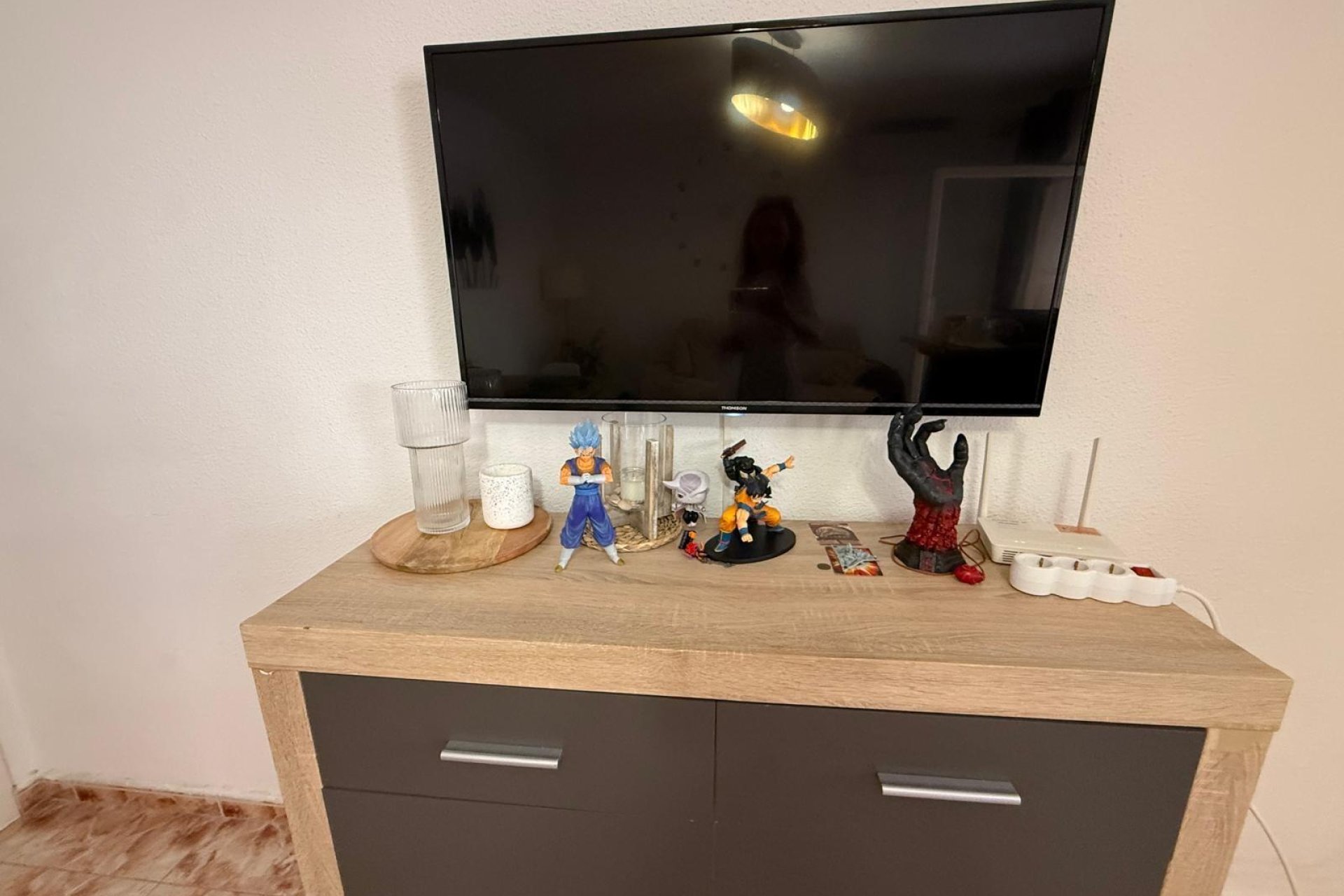 Resale - Apartment -
Torrevieja - Playa de los Locos