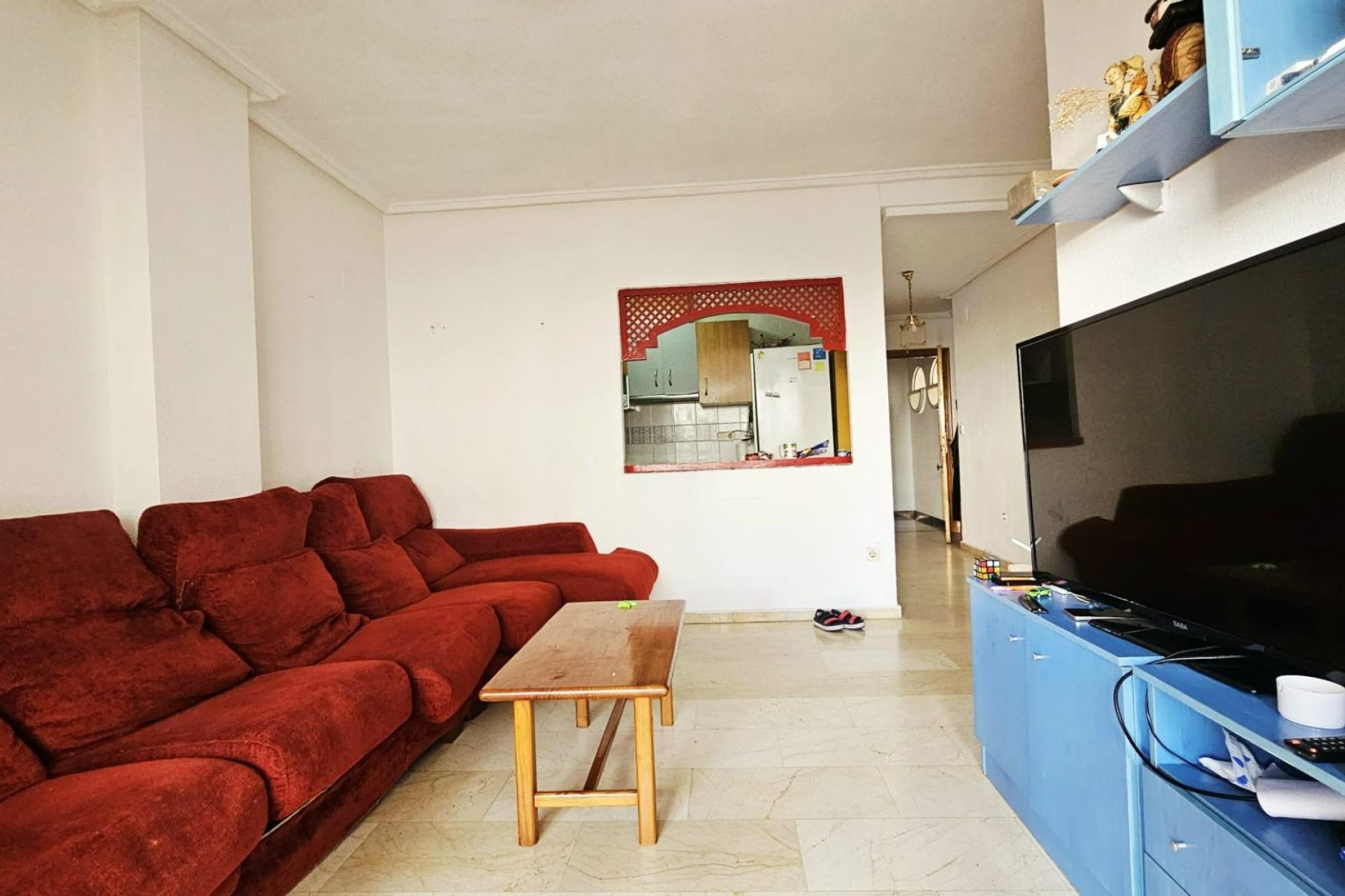 Resale - Apartment -
Torrevieja - Playa de los Locos