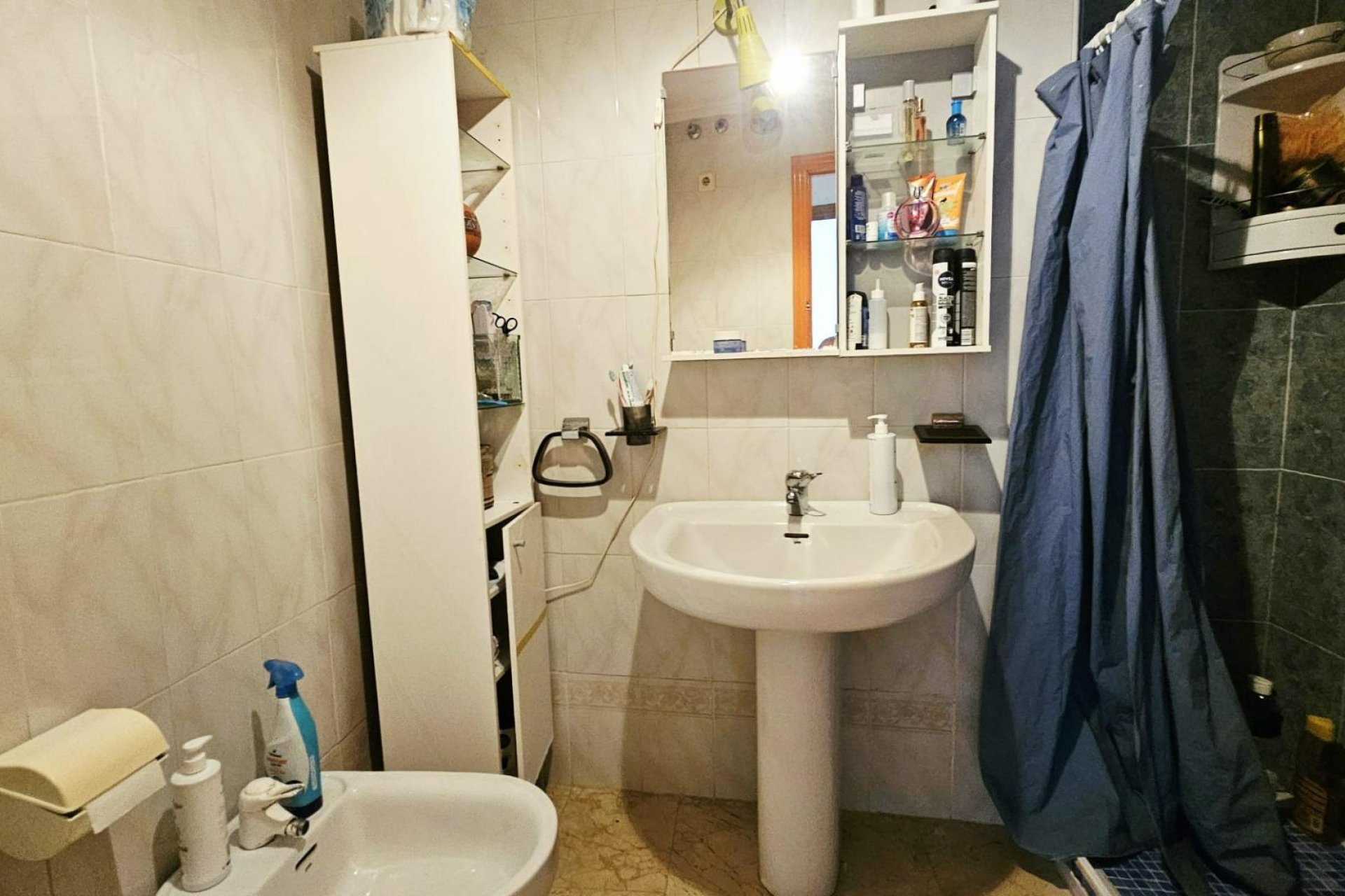 Resale - Apartment -
Torrevieja - Playa de los Locos