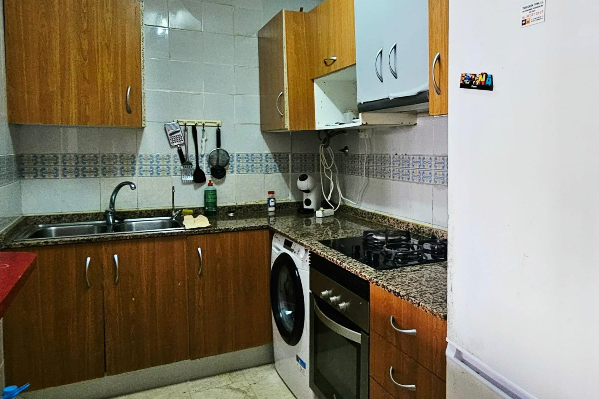 Resale - Apartment -
Torrevieja - Playa de los Locos