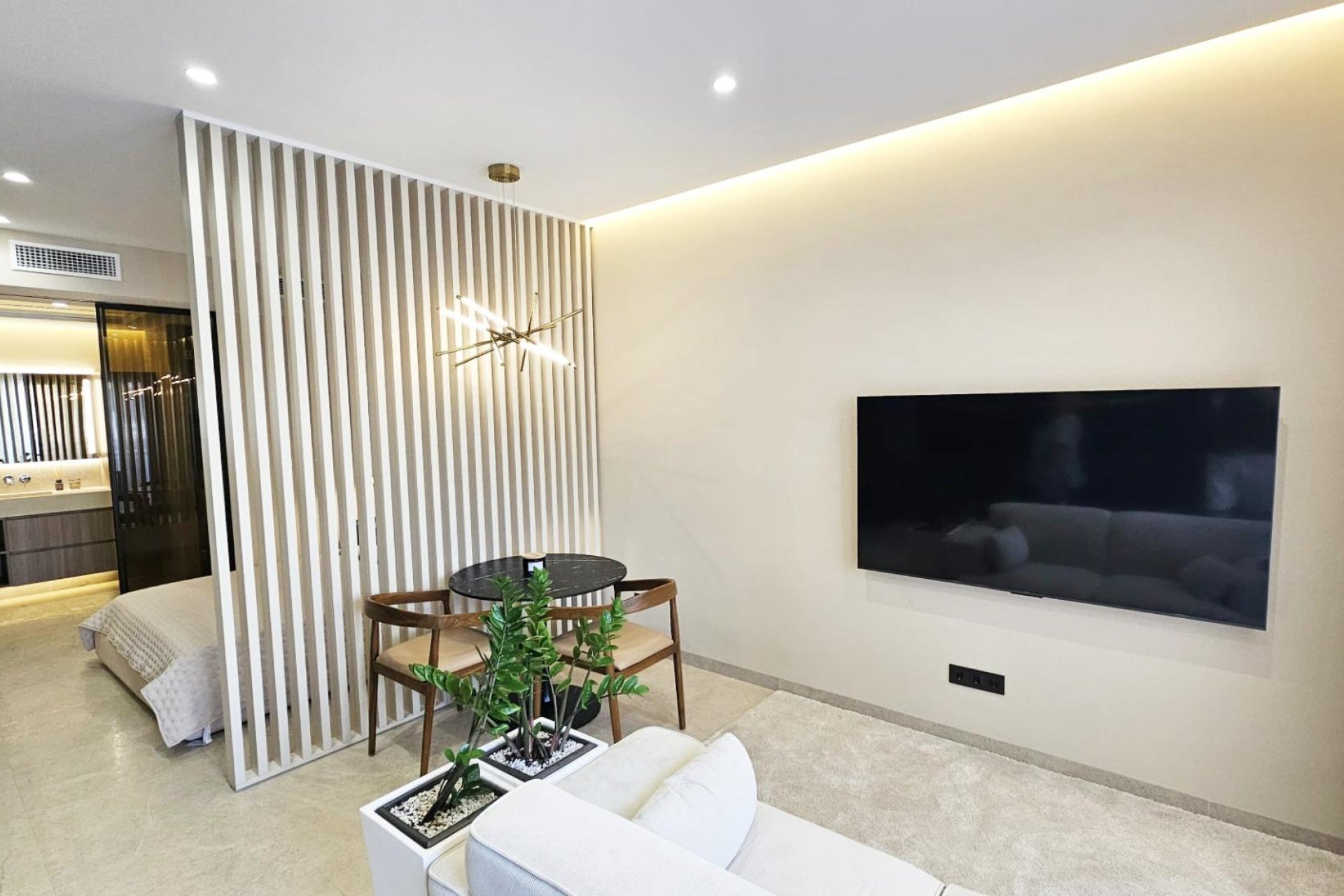 Resale - Apartment -
Torrevieja - Playa de los Locos