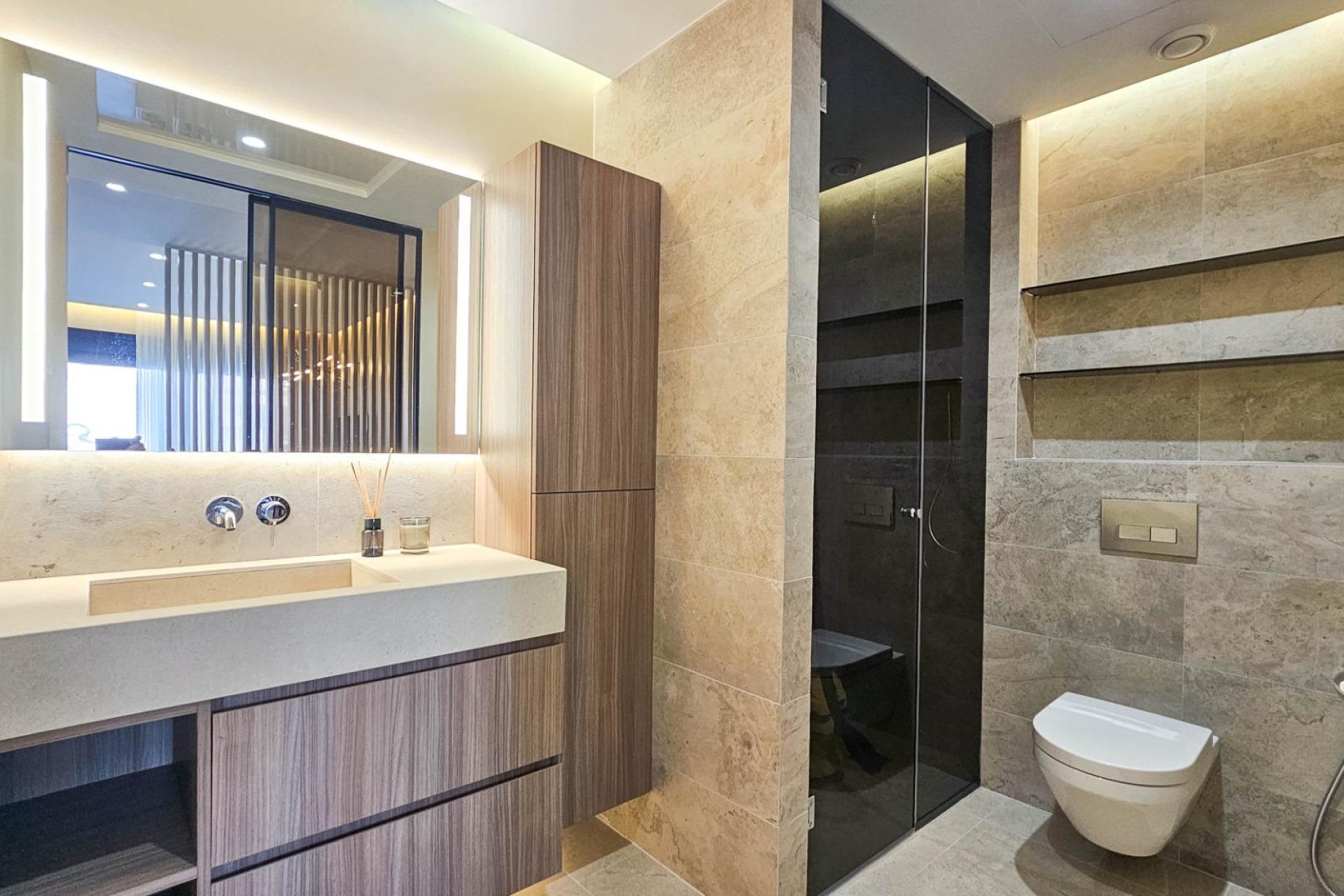 Resale - Apartment -
Torrevieja - Playa de los Locos