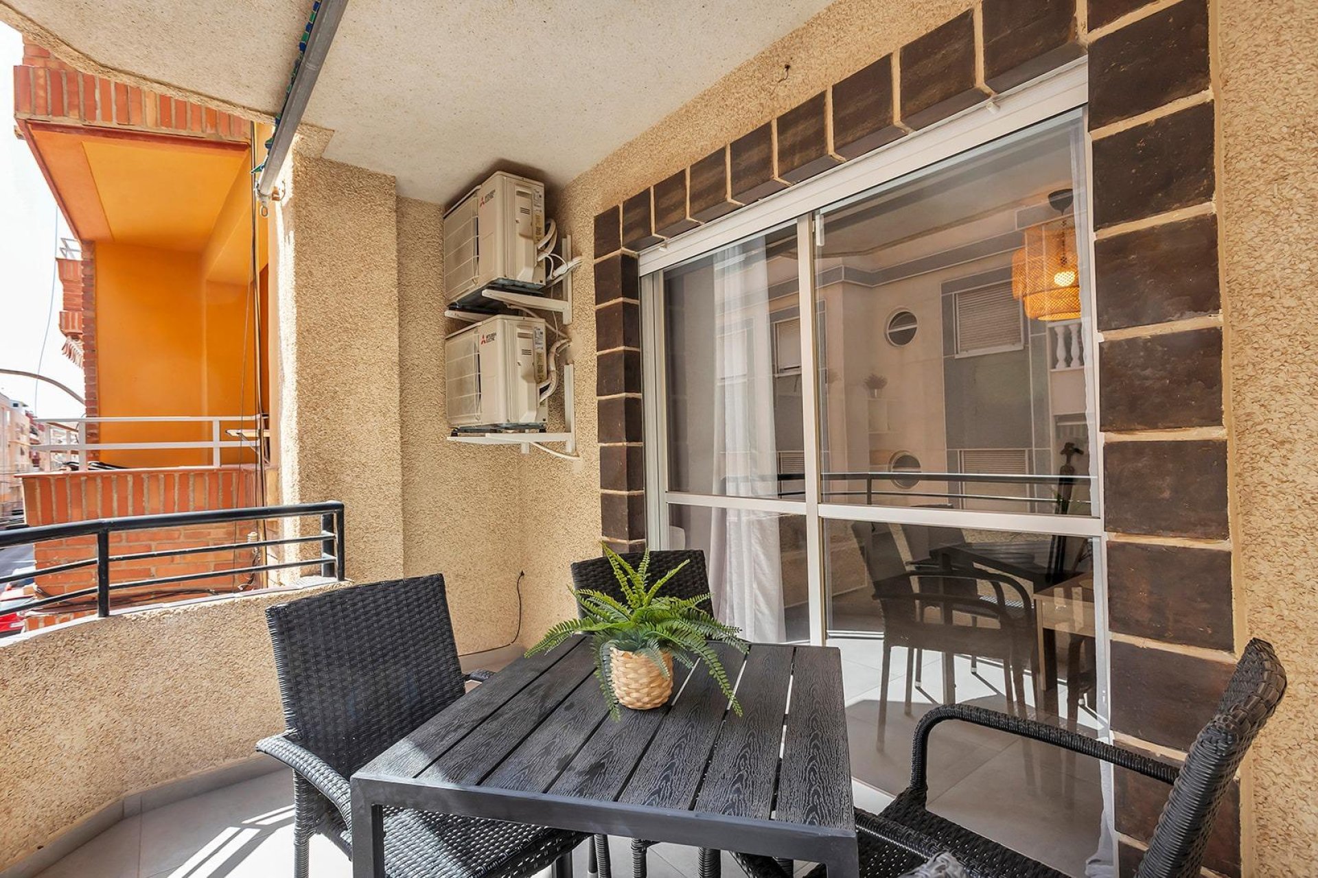 Resale - Apartment -
Torrevieja - Playa de los Locos