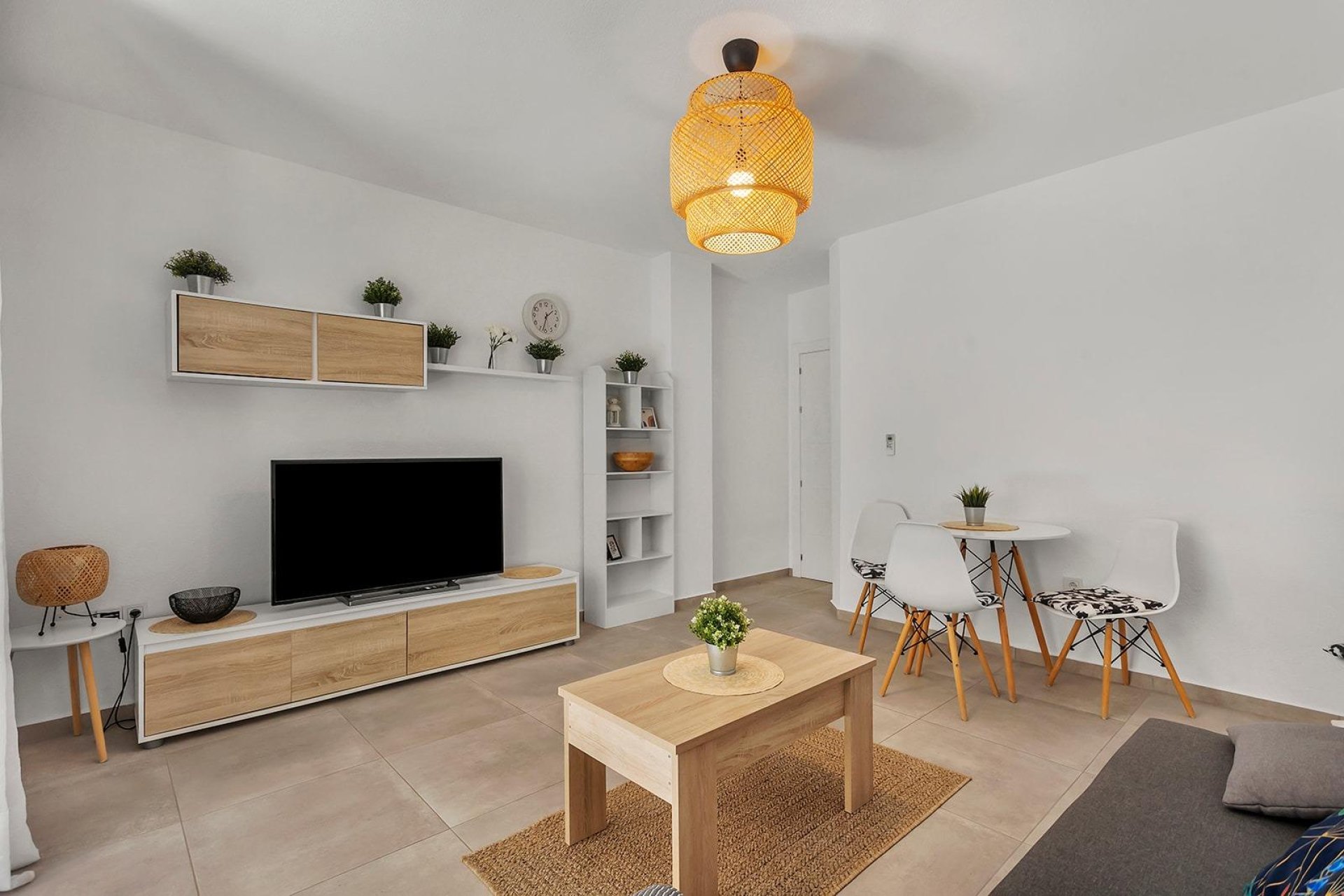 Resale - Apartment -
Torrevieja - Playa de los Locos