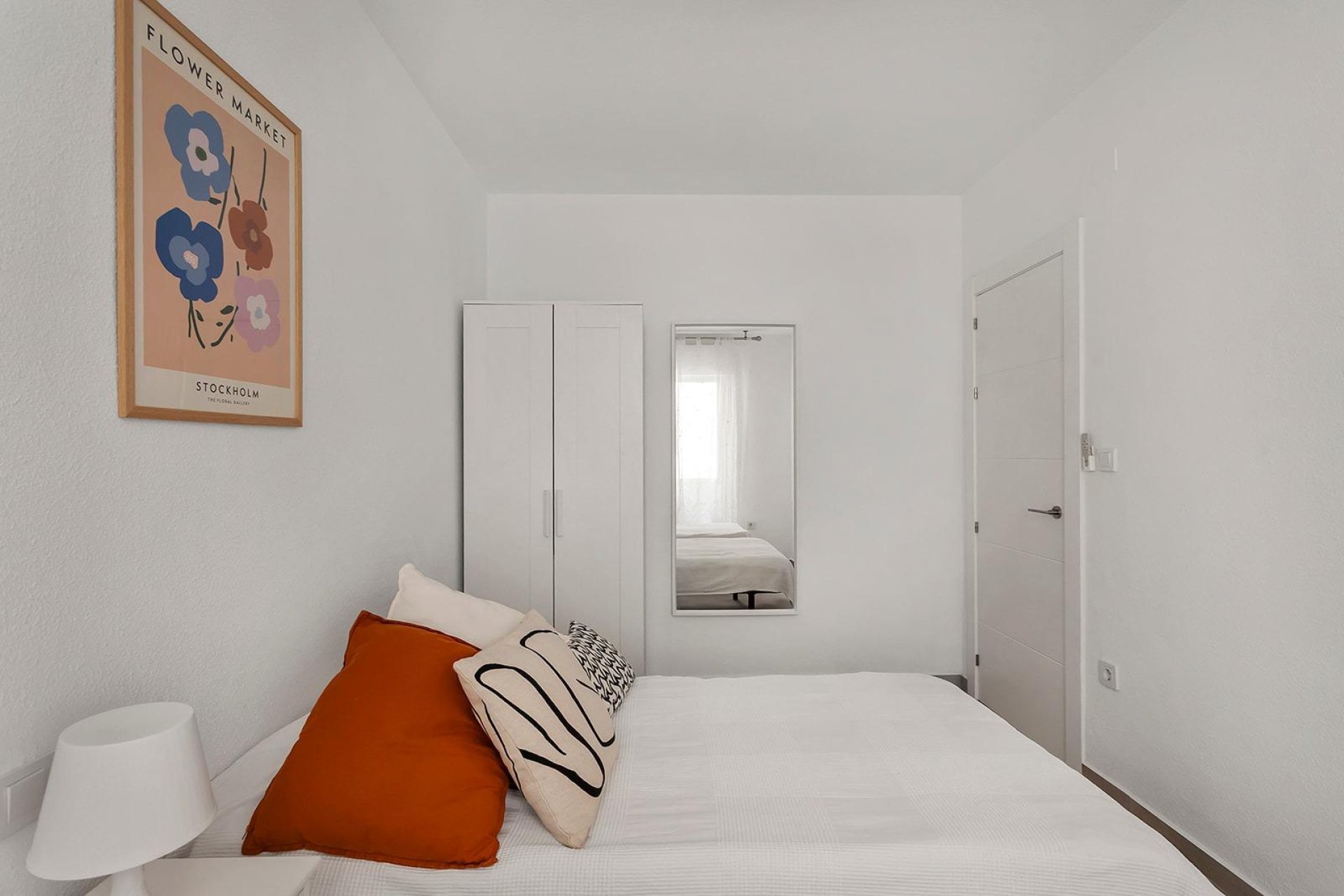 Resale - Apartment -
Torrevieja - Playa de los Locos