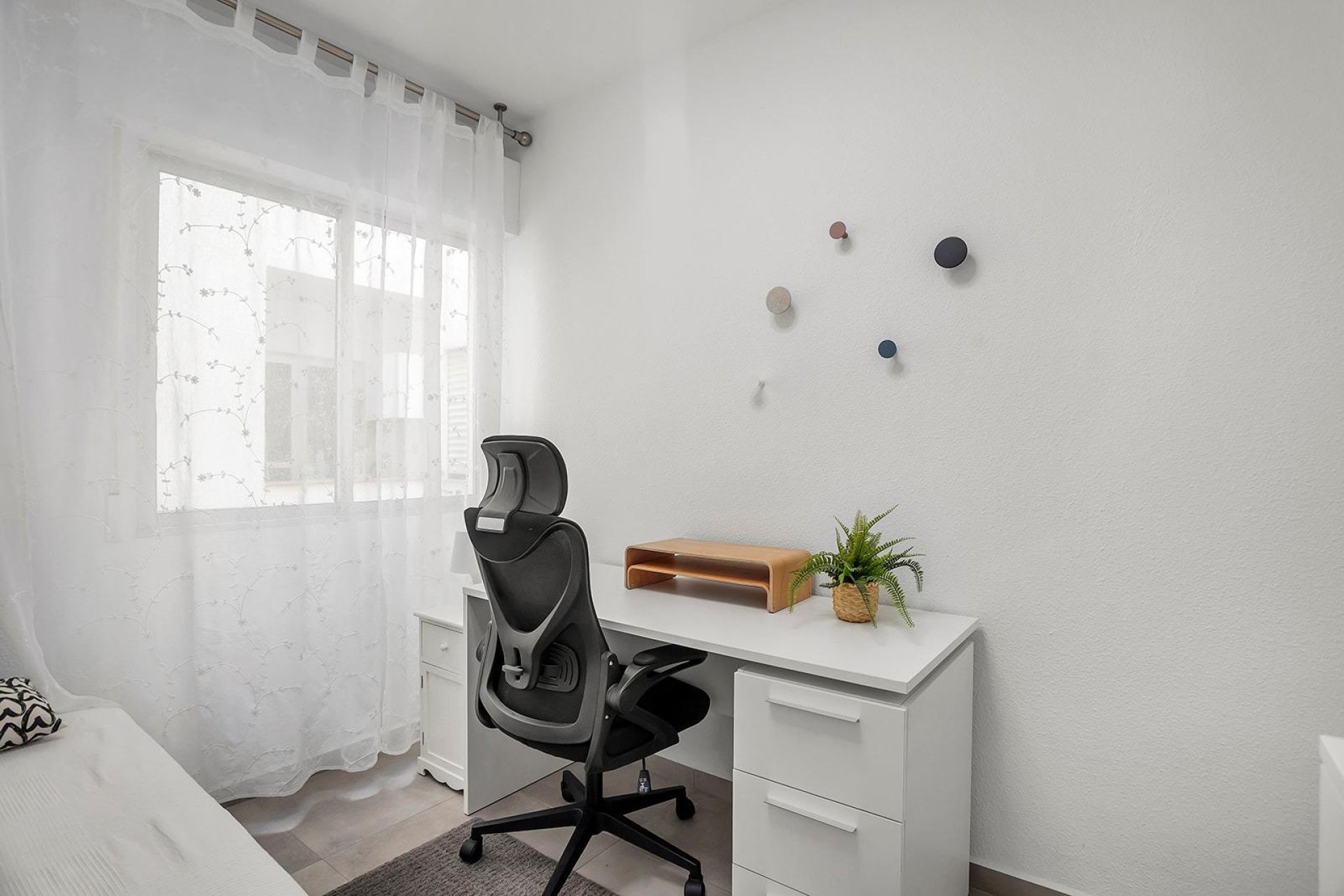 Resale - Apartment -
Torrevieja - Playa de los Locos
