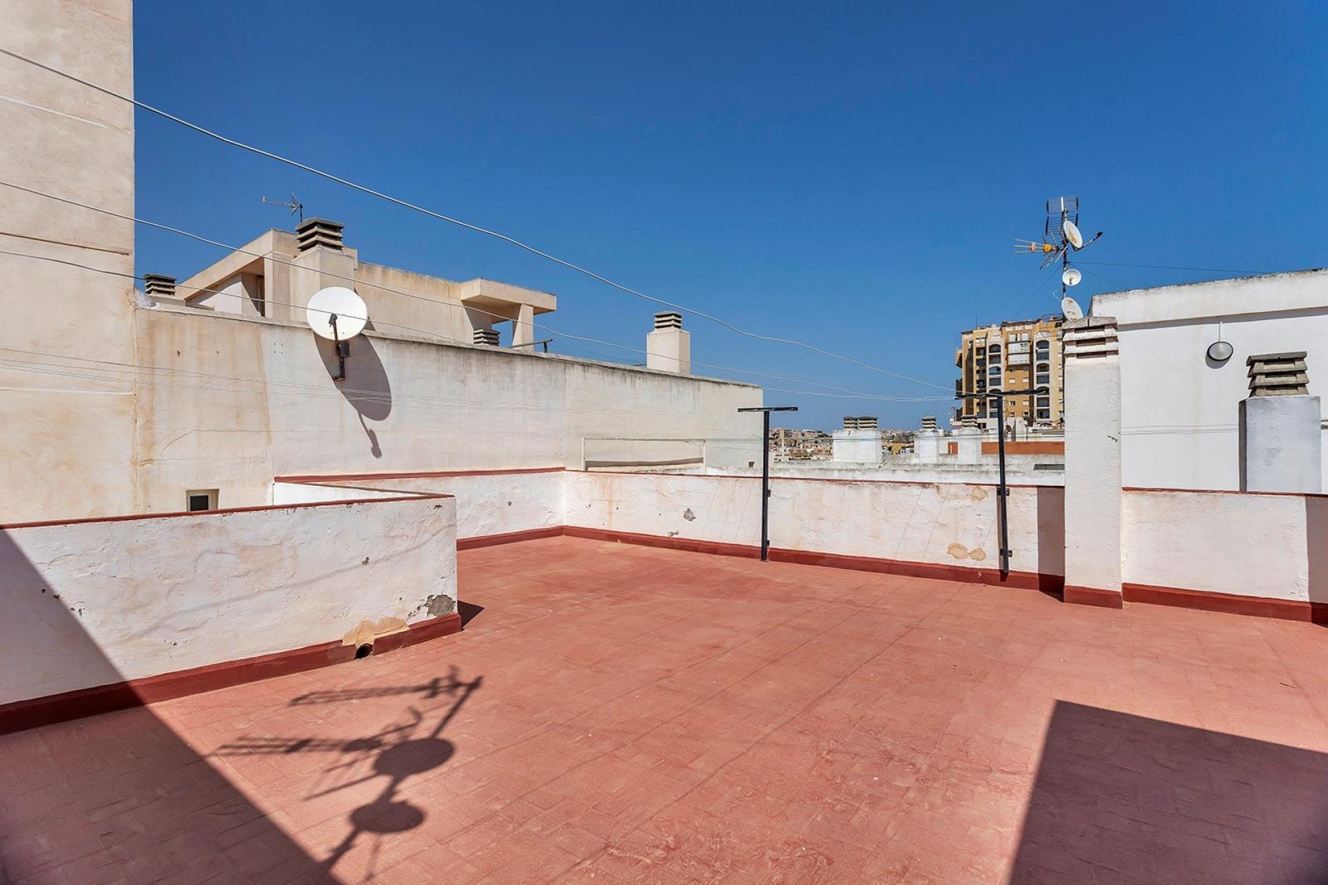 Resale - Apartment -
Torrevieja - Playa de los Locos