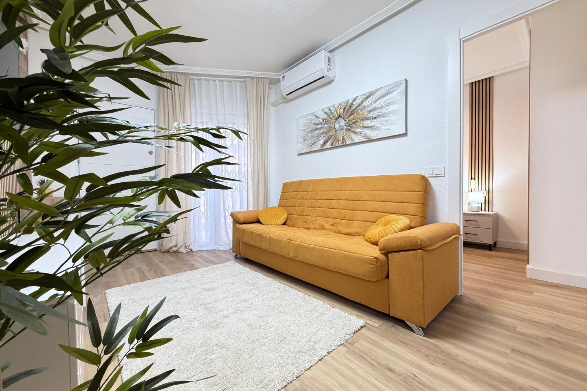 Resale - Apartment -
Torrevieja - Playa de los Locos