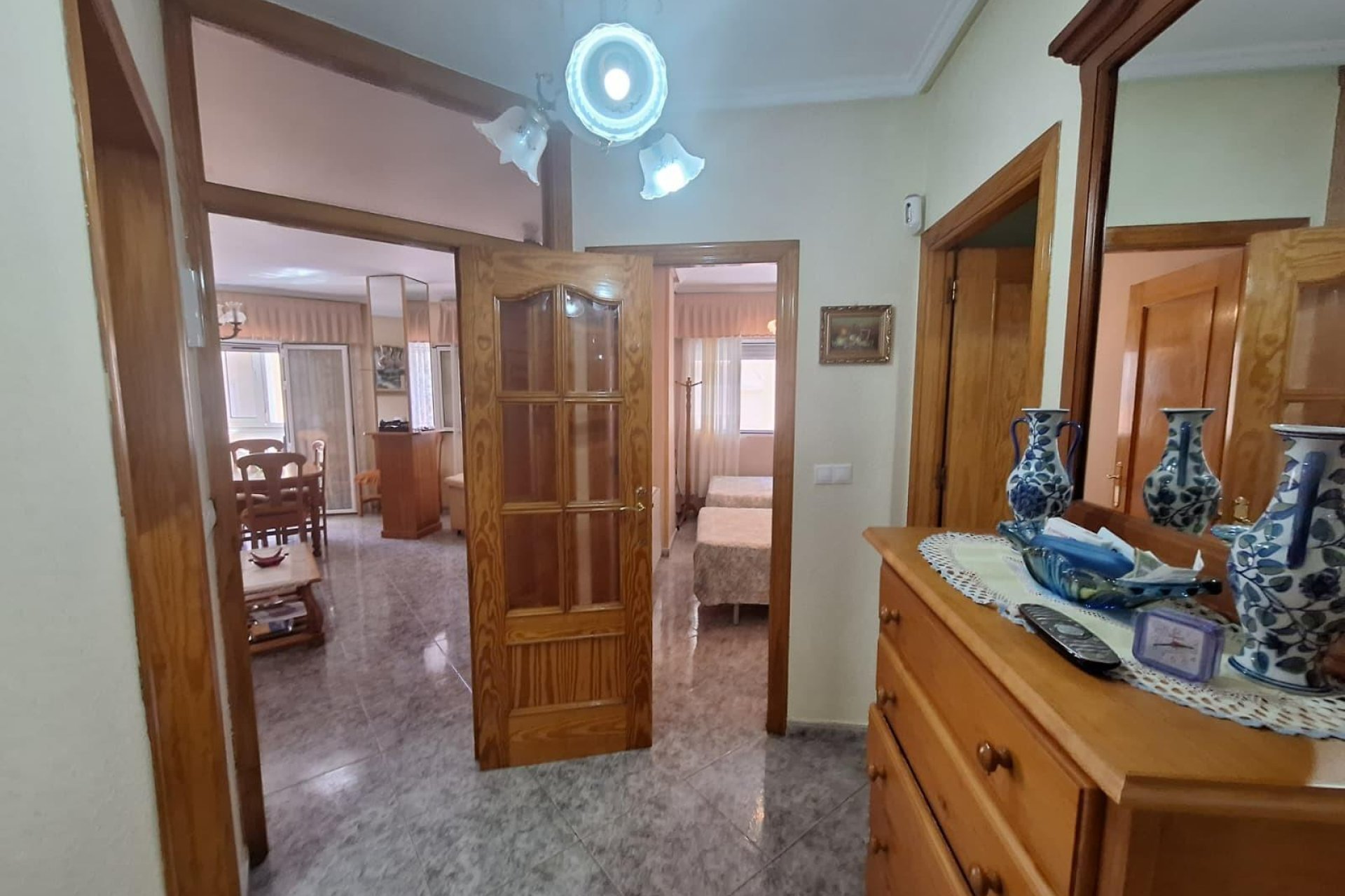 Resale - Apartment -
Torrevieja - Playa de los Locos