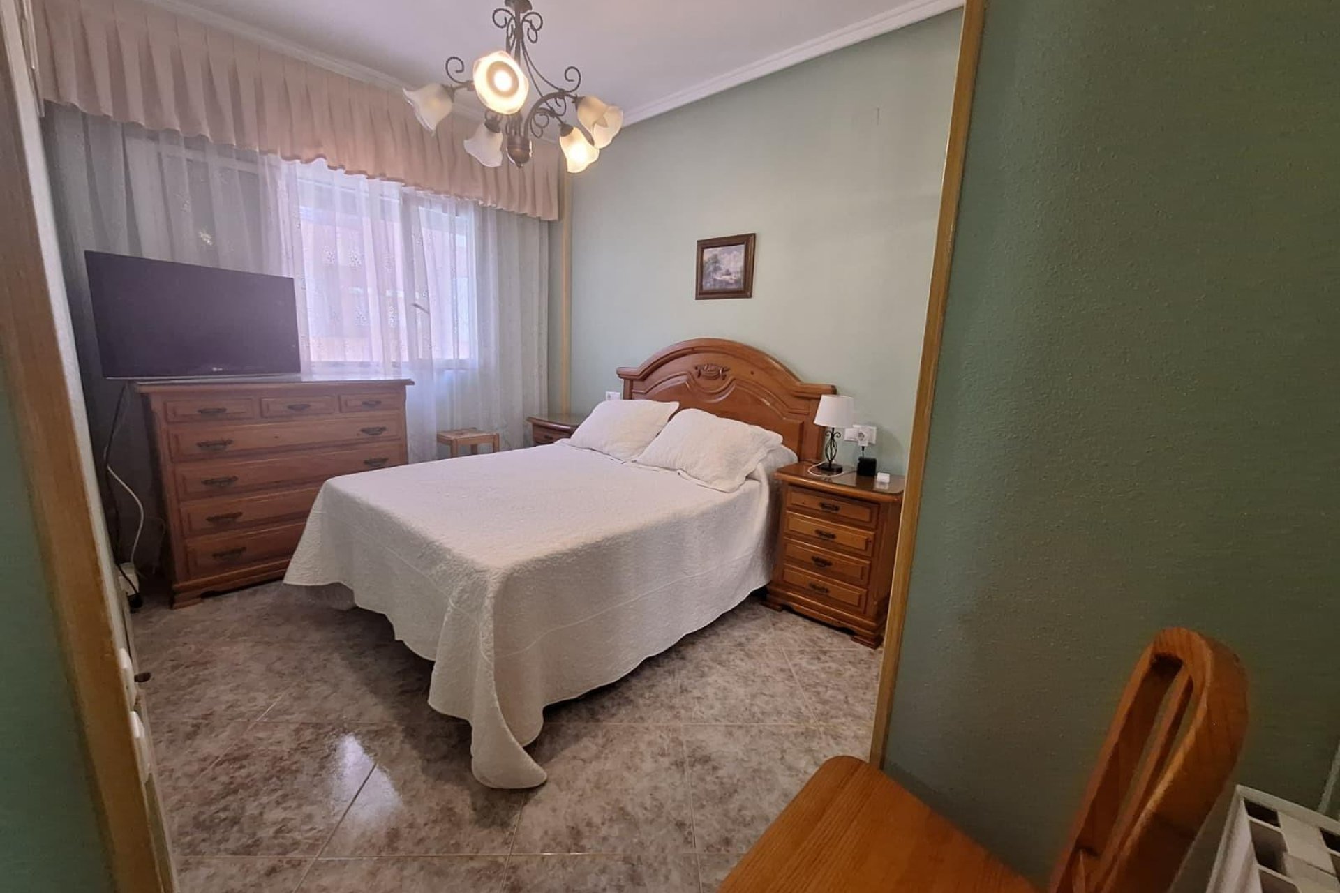 Resale - Apartment -
Torrevieja - Playa de los Locos