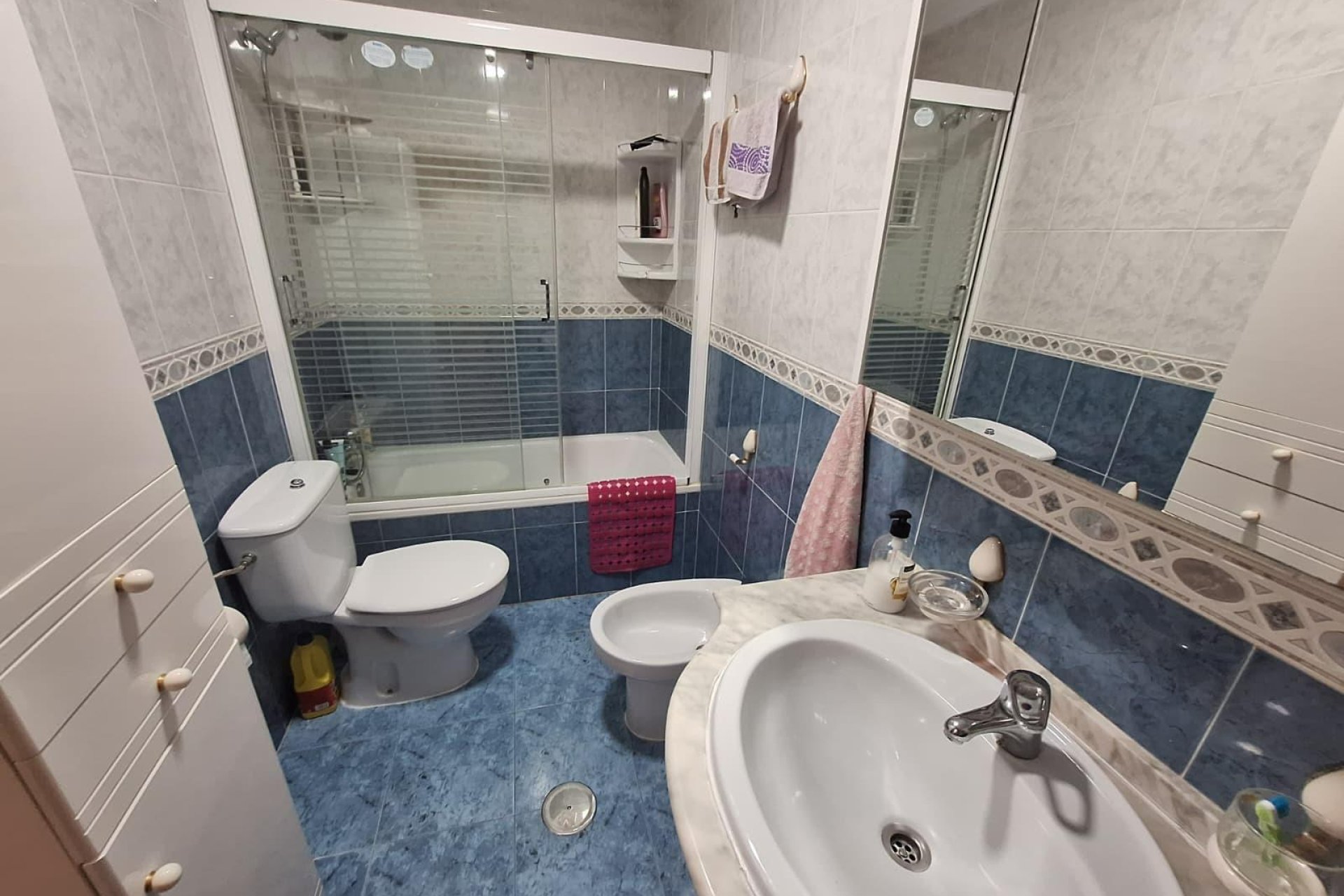Resale - Apartment -
Torrevieja - Playa de los Locos