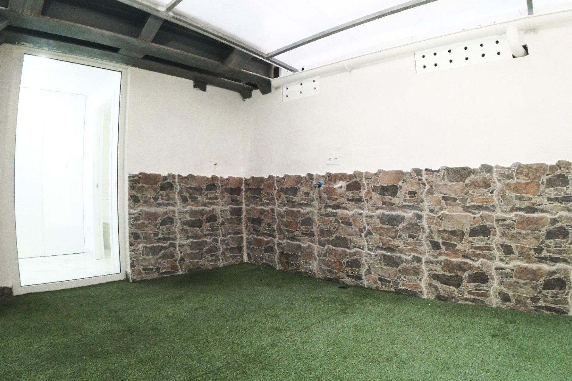 Resale - Apartment -
Torrevieja - Playa De Los Naufragos