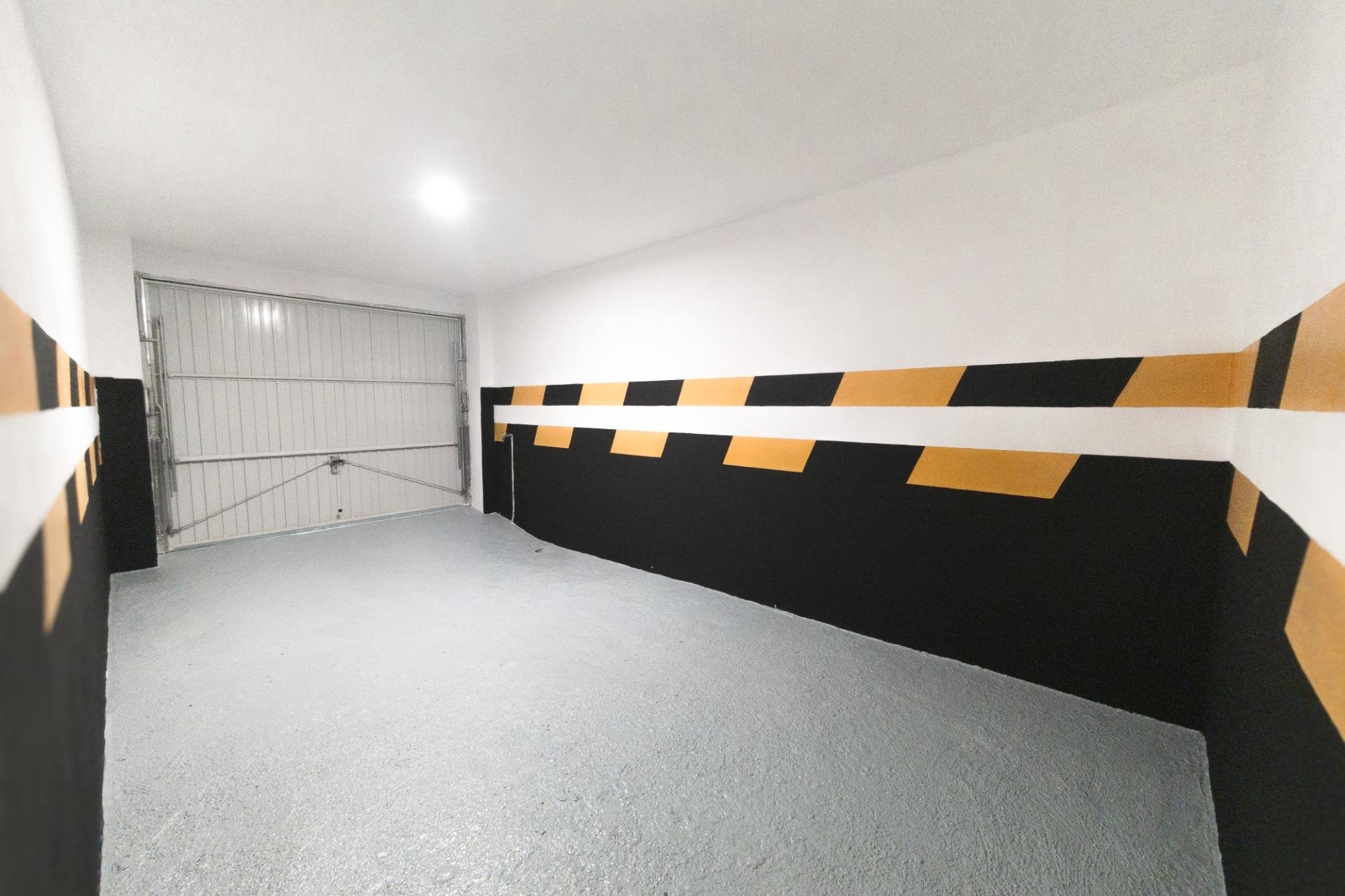 Resale - Apartment -
Torrevieja - Playa De Los Naufragos