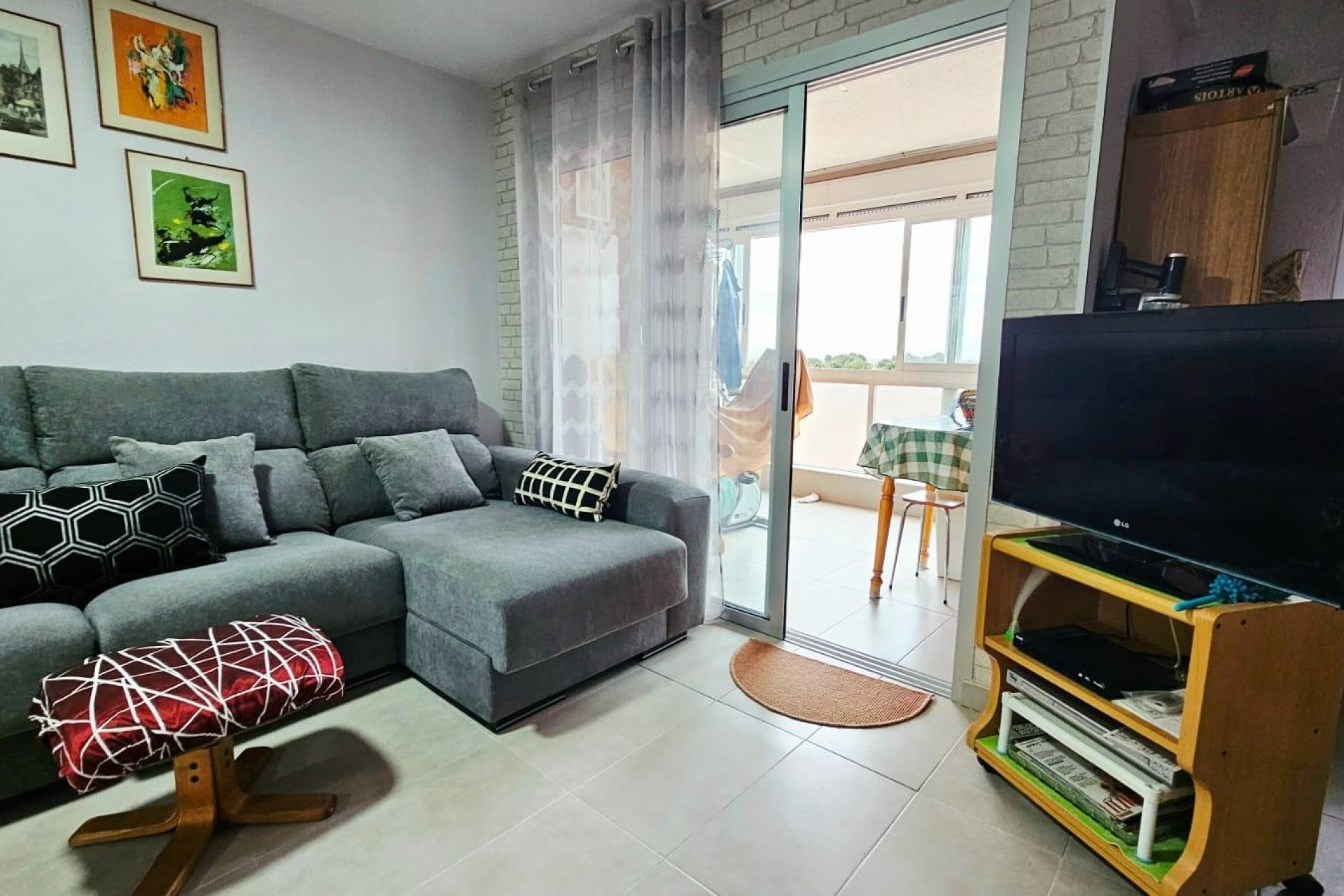 Resale - Apartment -
Torrevieja - Playa De Los Naufragos