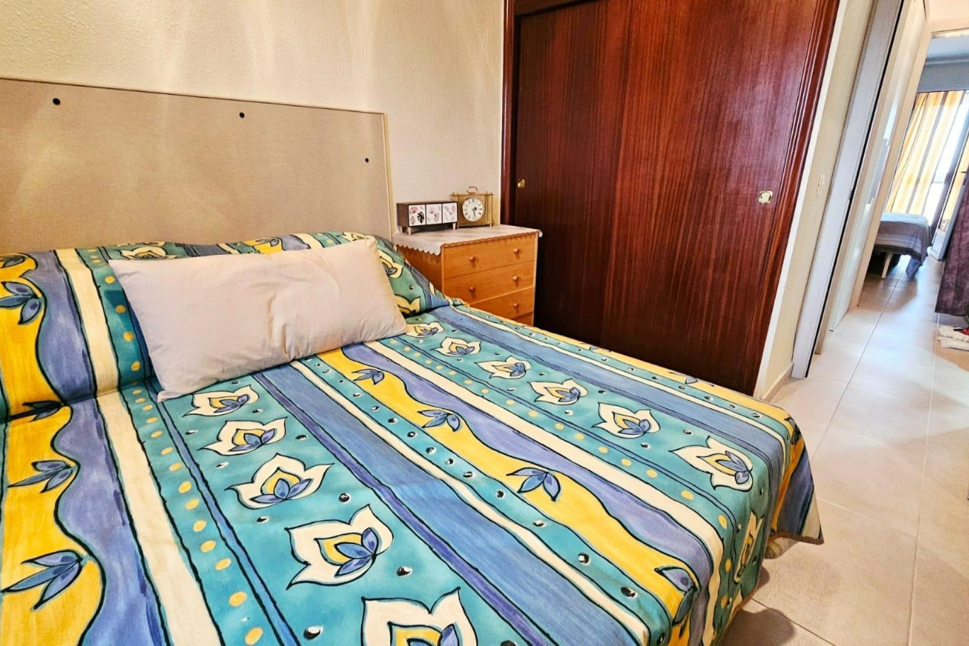 Resale - Apartment -
Torrevieja - Playa De Los Naufragos