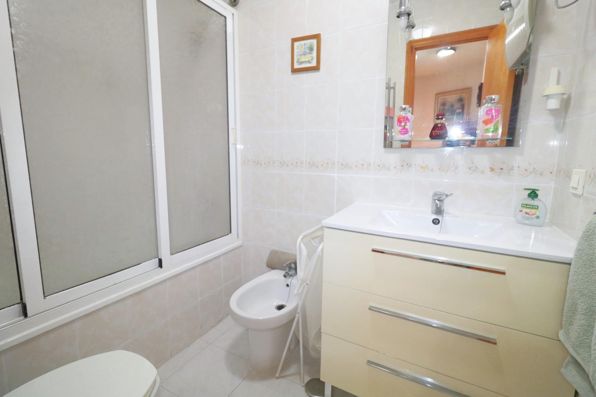 Resale - Apartment -
Torrevieja - Playa De Los Naufragos