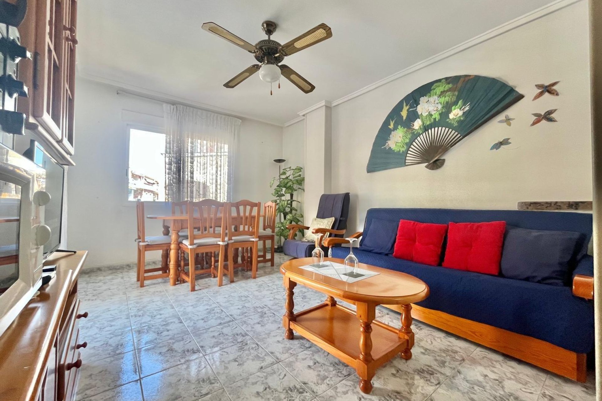Resale - Apartment -
Torrevieja - Playa del Cura