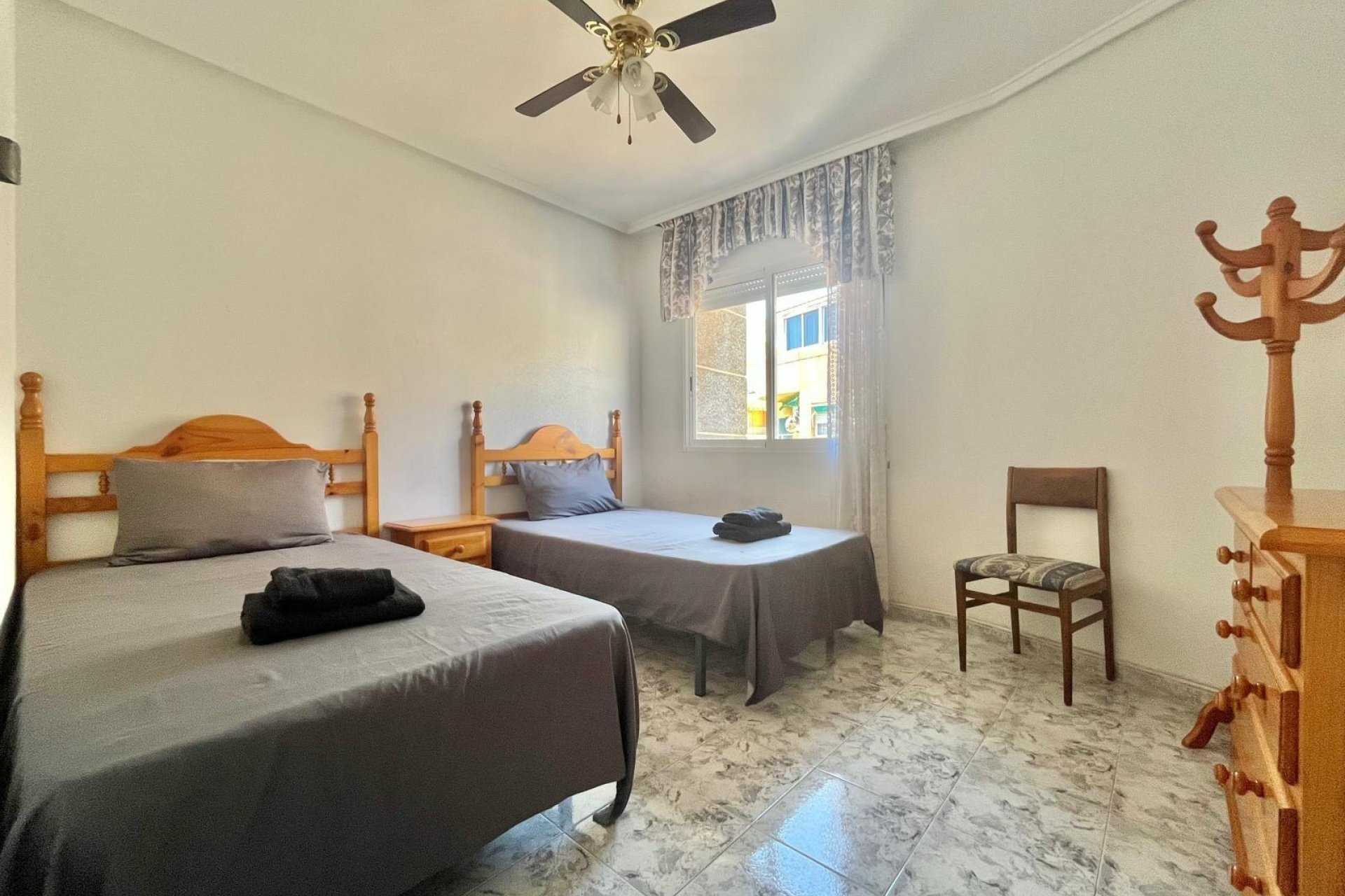 Resale - Apartment -
Torrevieja - Playa del Cura