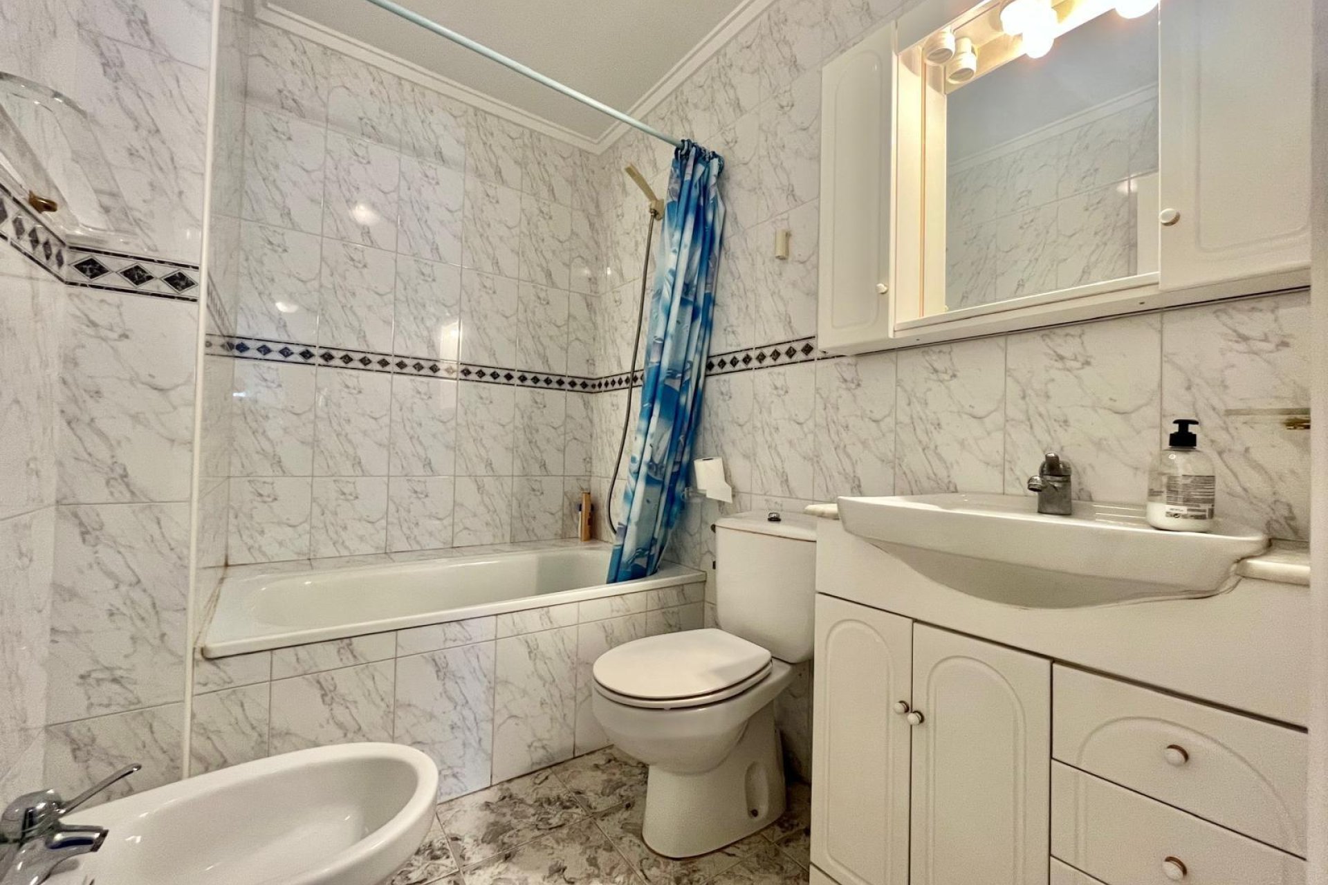 Resale - Apartment -
Torrevieja - Playa del Cura