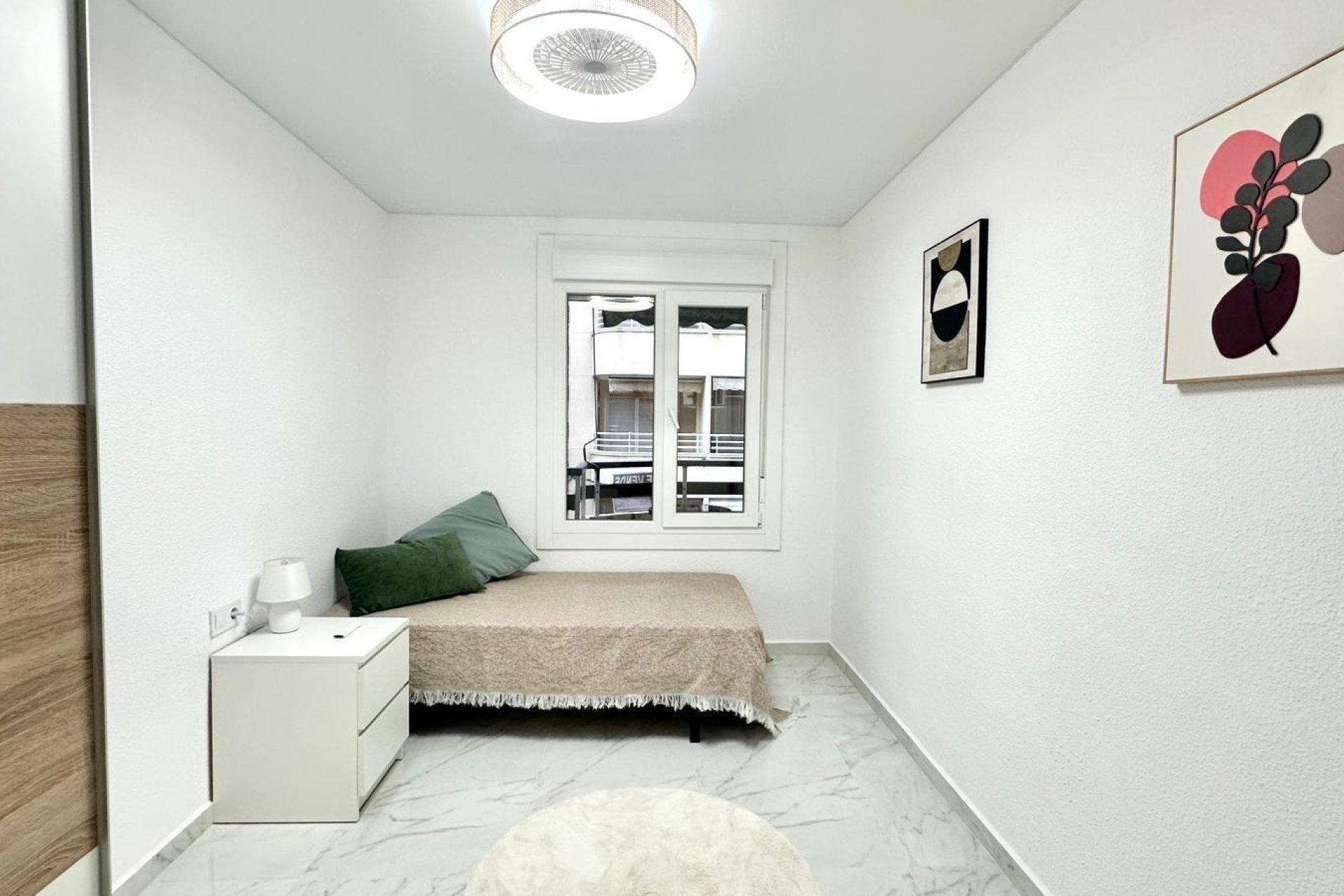 Resale - Apartment -
Torrevieja - Playa del Cura