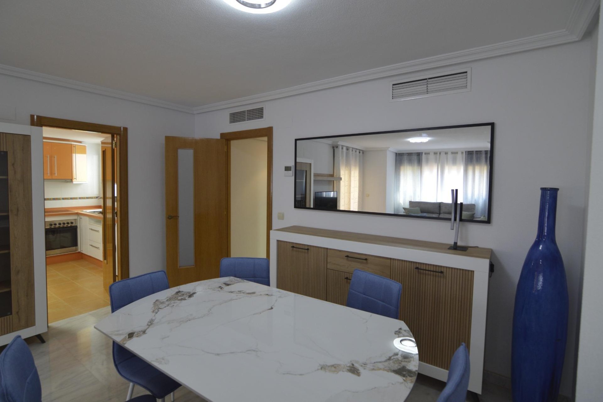 Resale - Apartment -
Torrevieja - Playa del Cura