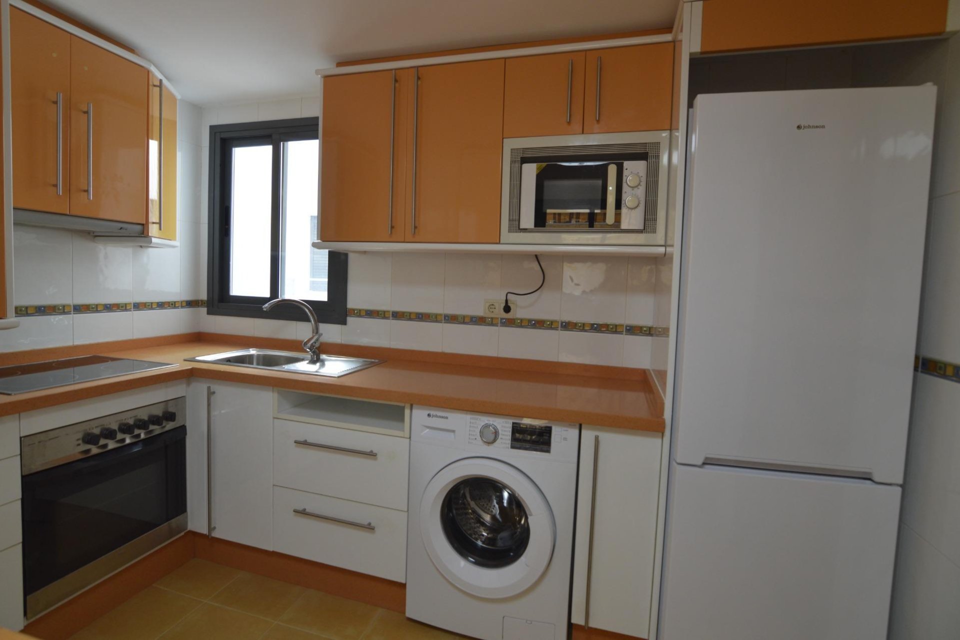 Resale - Apartment -
Torrevieja - Playa del Cura