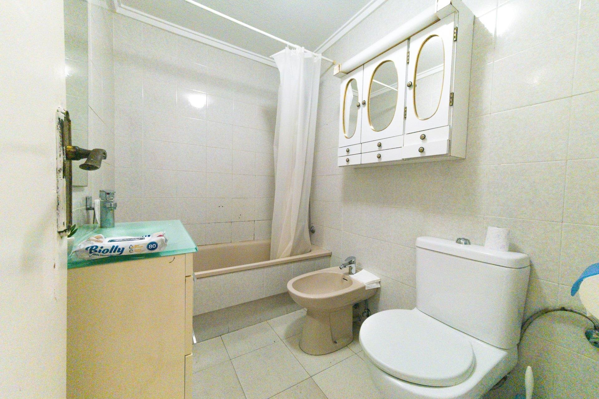 Resale - Apartment -
Torrevieja - Playa del Cura