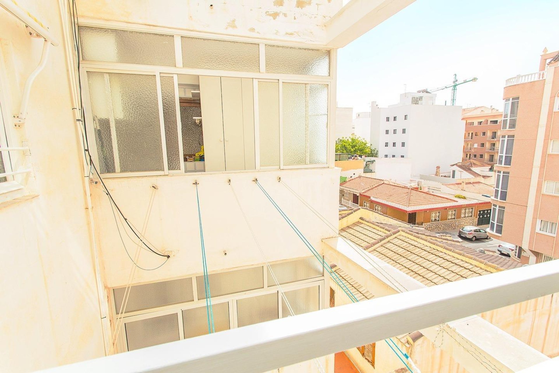 Resale - Apartment -
Torrevieja - Playa del Cura