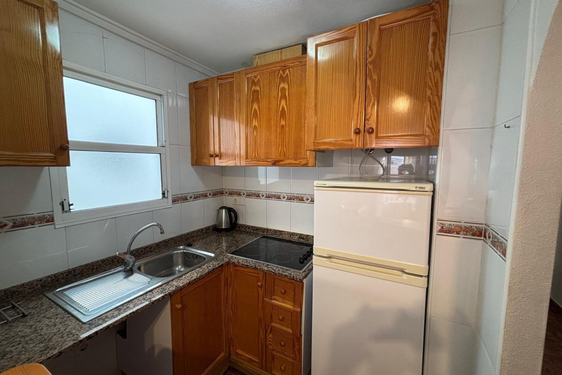Resale - Apartment -
Torrevieja - Playa del Cura